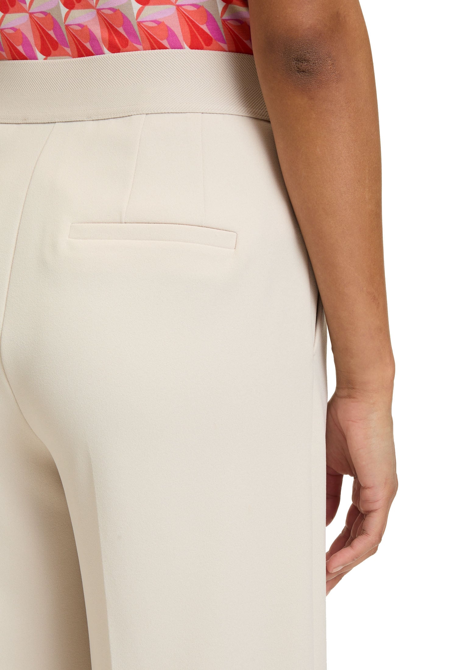 Betty Barclay Culotte »Culotte unifarben«