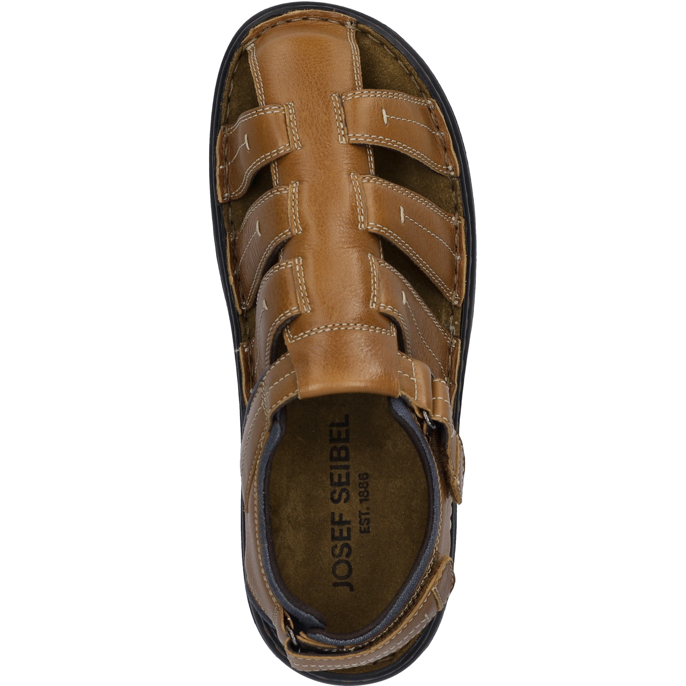 Josef Seibel Sandale »Max 92, brasil«