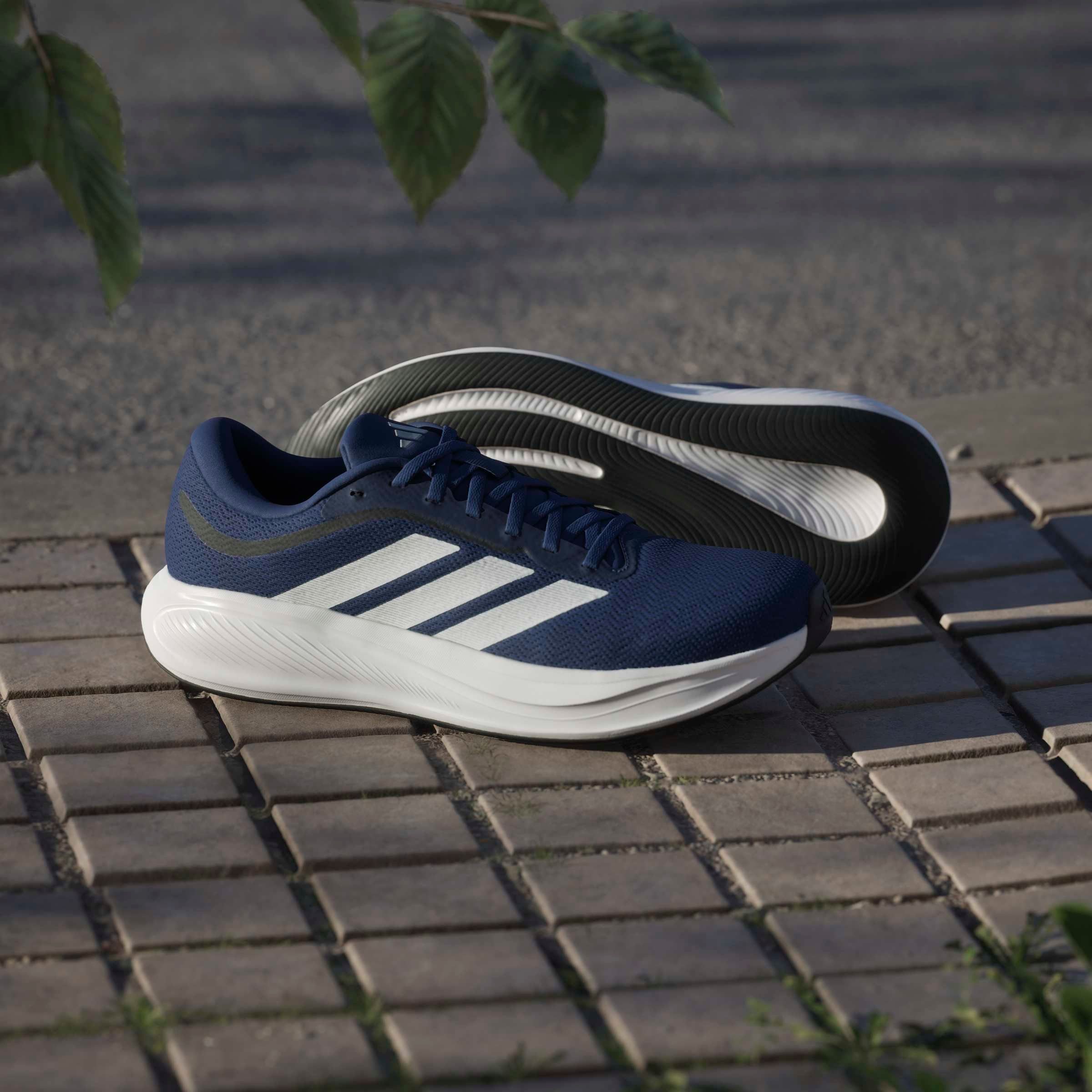 adidas Performance Laufschuh »RESPONSE RUNNER 2«