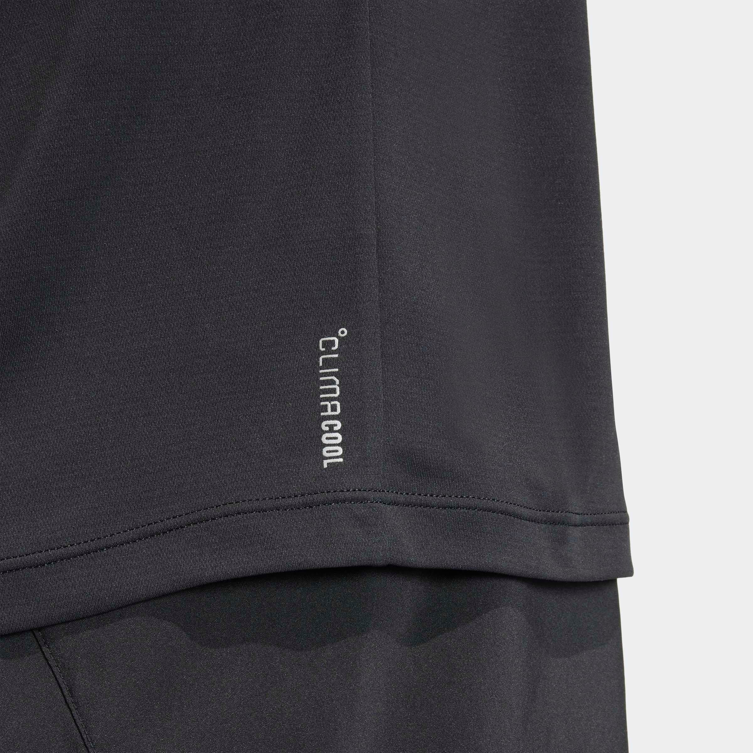 adidas Performance Lauftop »RUN ESS TANK M«