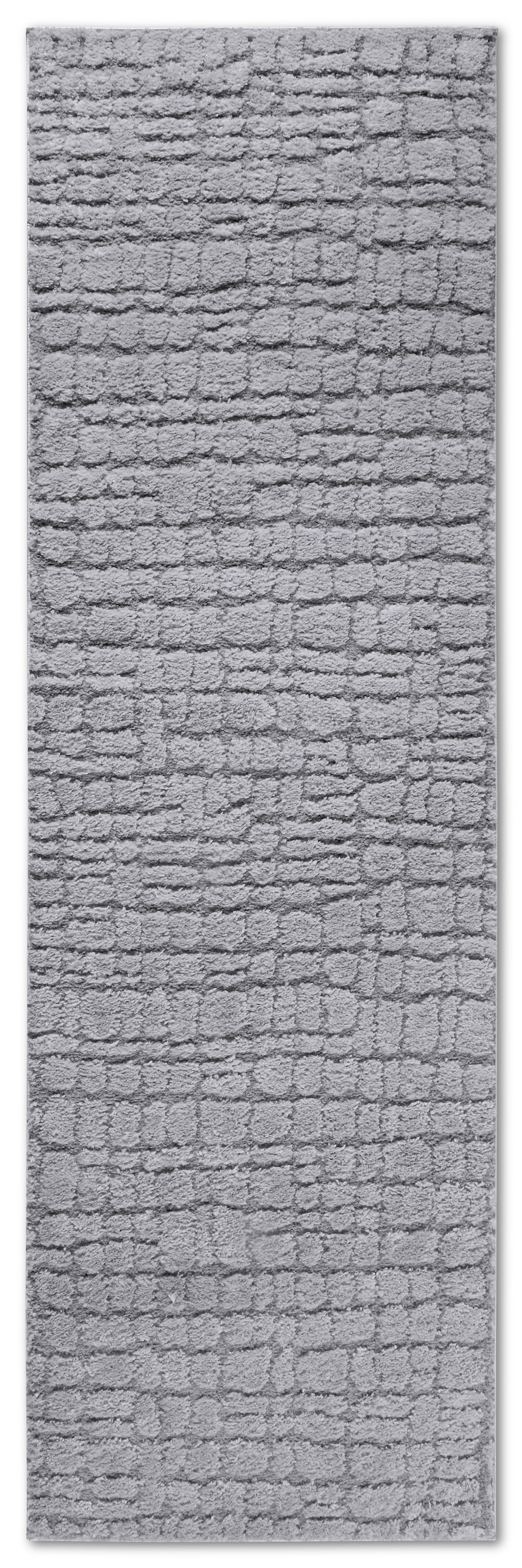 ELLE DECORATION Designteppich »Artistique«, rechteckig, 18 mm Höhe, Hochflor, Shaggy, Läufer, weich, Langflor, modern, Hoch Tief Effekt