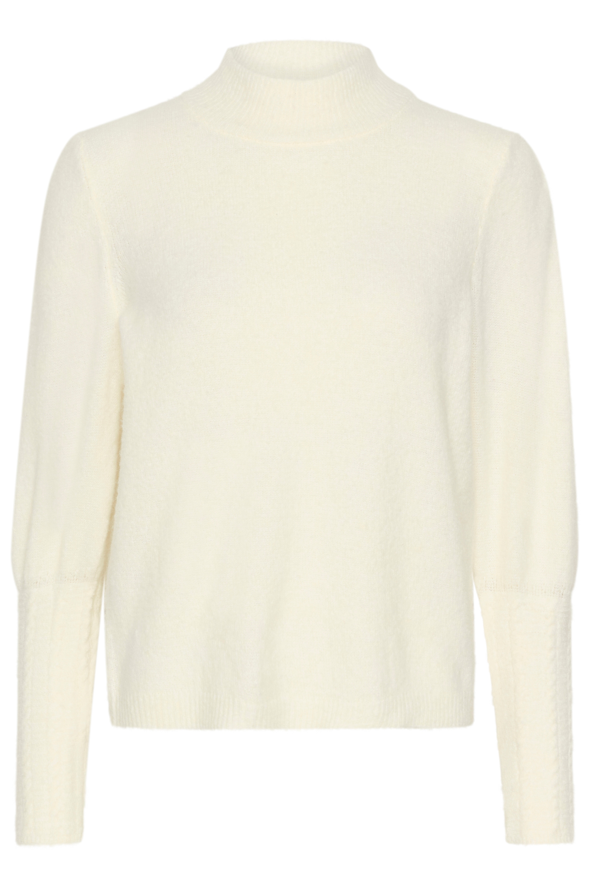 KAFFE Strickpullover »Damen Strickpullover KAamelia«