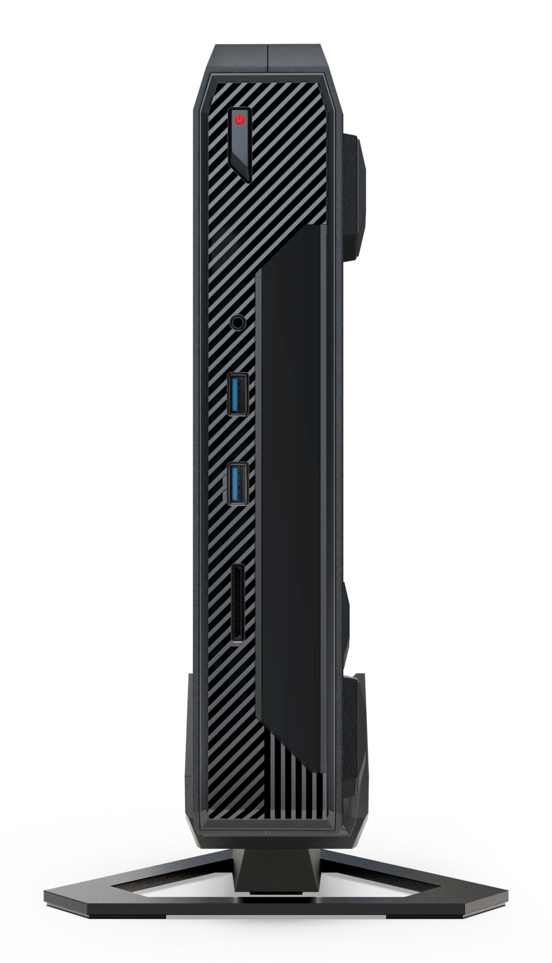 Asus Barebone-PC »Kit RNUC14SRKU710002I«
