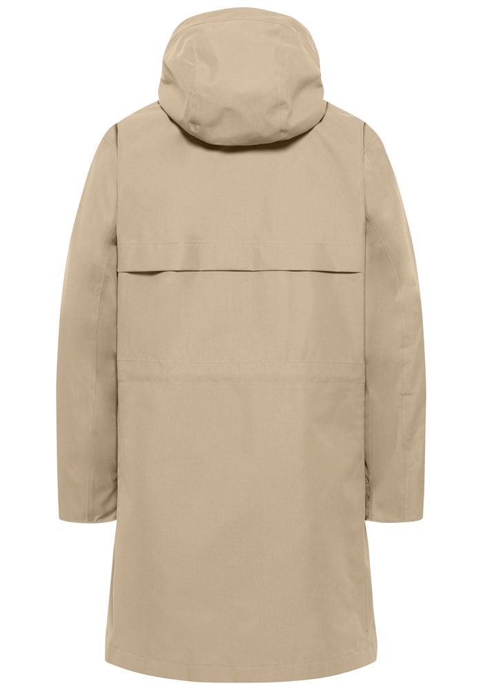 Jack Wolfskin 3-in-1-Funktionsmantel »BAYLIGHT 3IN1 COAT W«