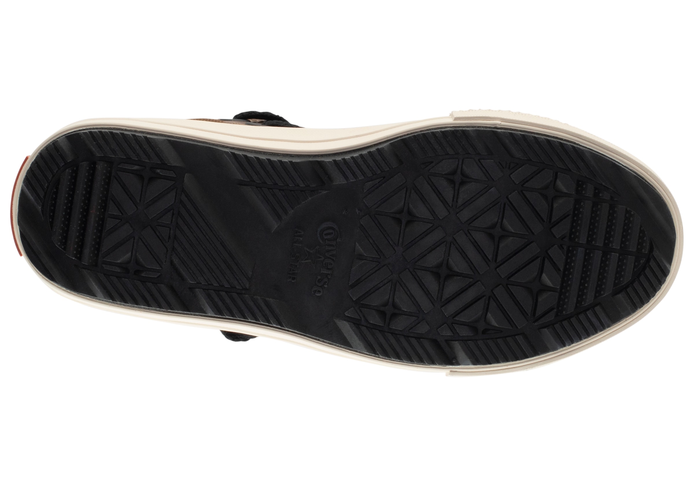 Converse Sneaker »CHUCK TAYLOR ALL STAR BERKSHIRE BOO«