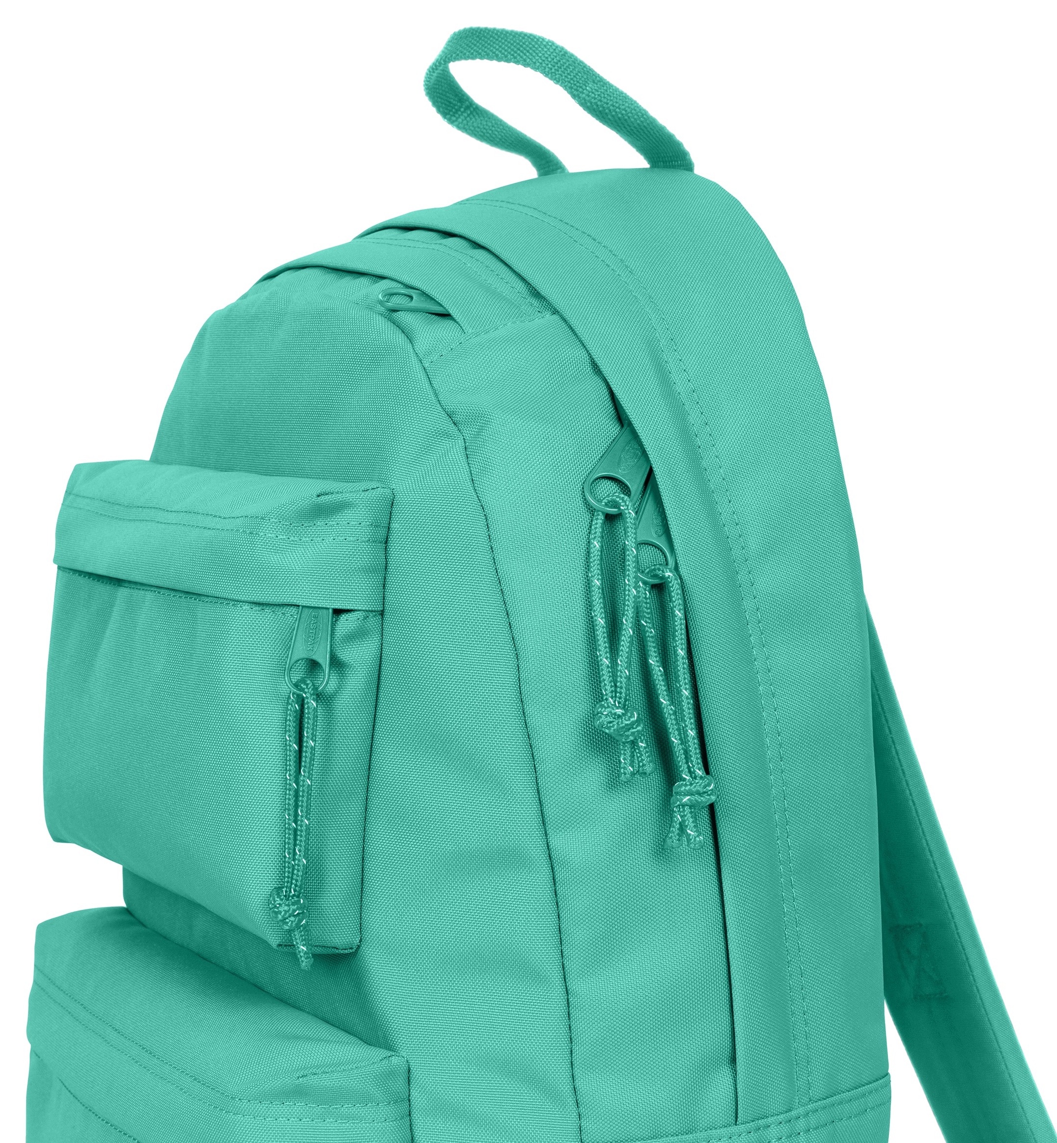 Eastpak Freizeitrucksack »PADDED DBL« Unisex Schulrucksack, Businessrucksack mit extra Tabletfach