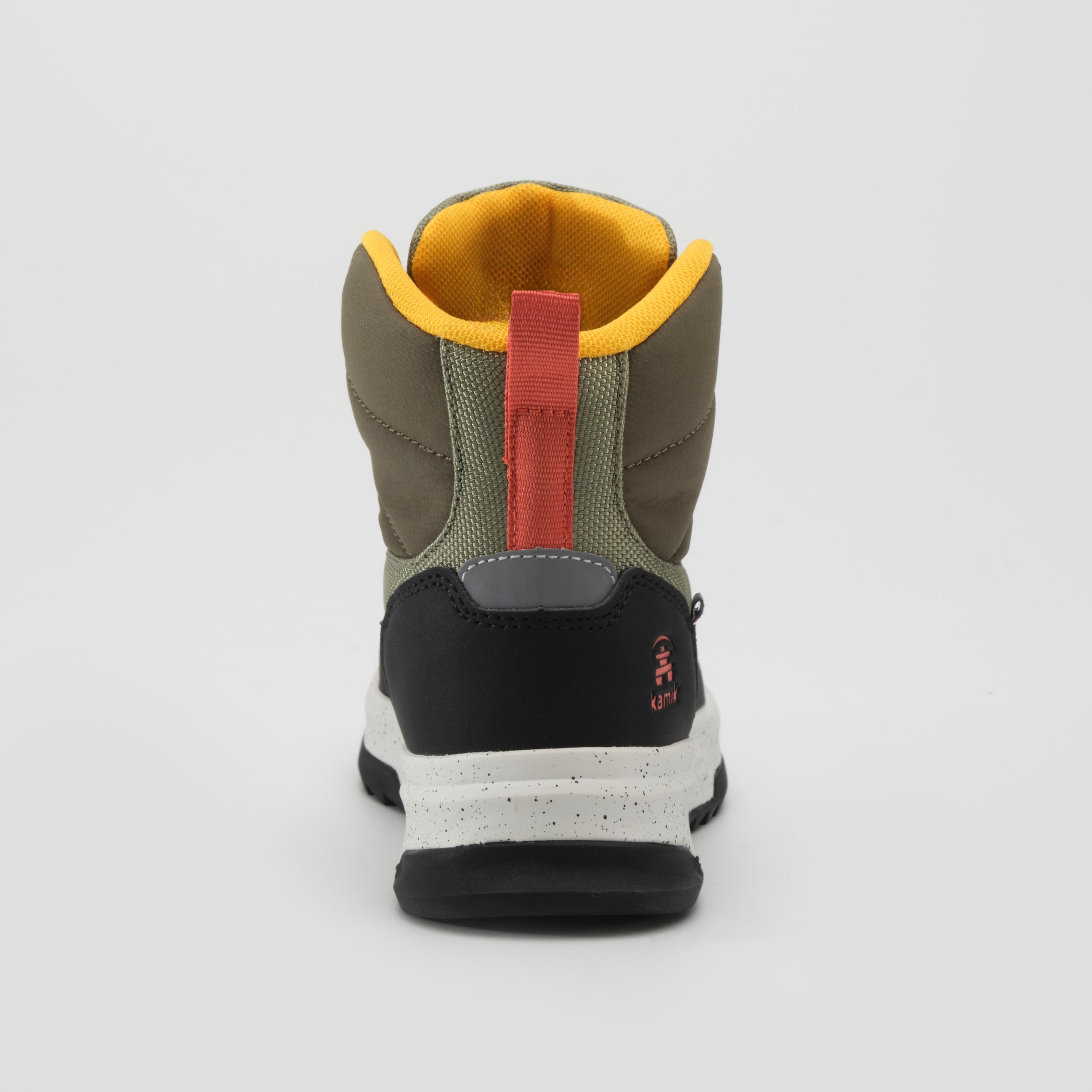 Kamik Winterboots »STORMYMID2«  wasserdicht,Winterboots, Winterschuhe