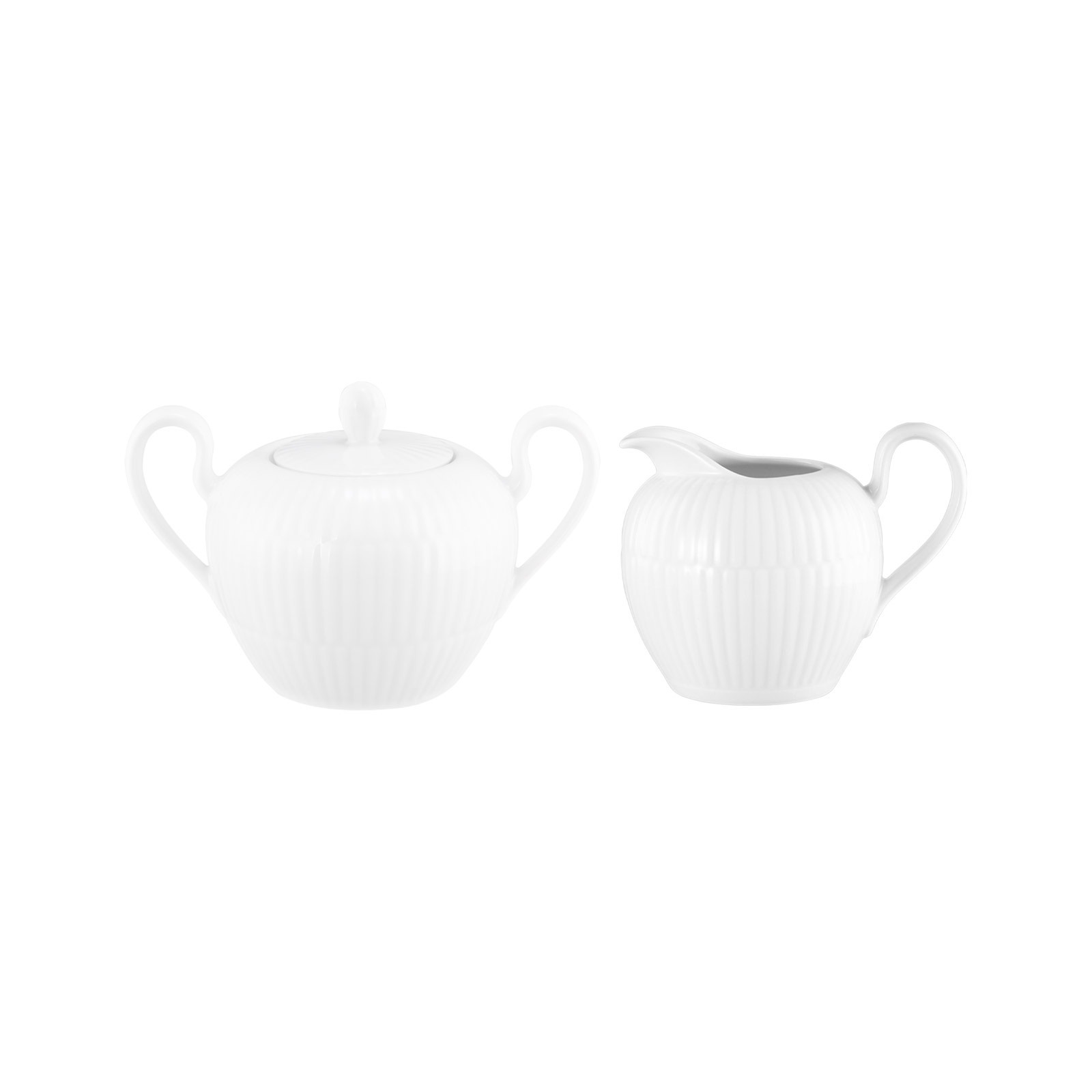 Seltmann Weiden Milch- & Zucker-Set Amina 2-tlg.