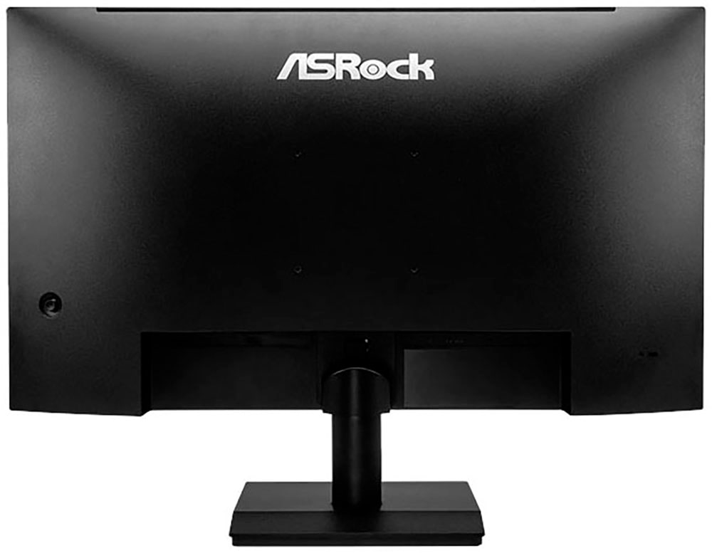 Asrock Gaming-LED-Monitor »CL27FFB« 69 cm/27 ″  1920 x 1080 px Full HD 1 Reaktionszeit 144 Hz