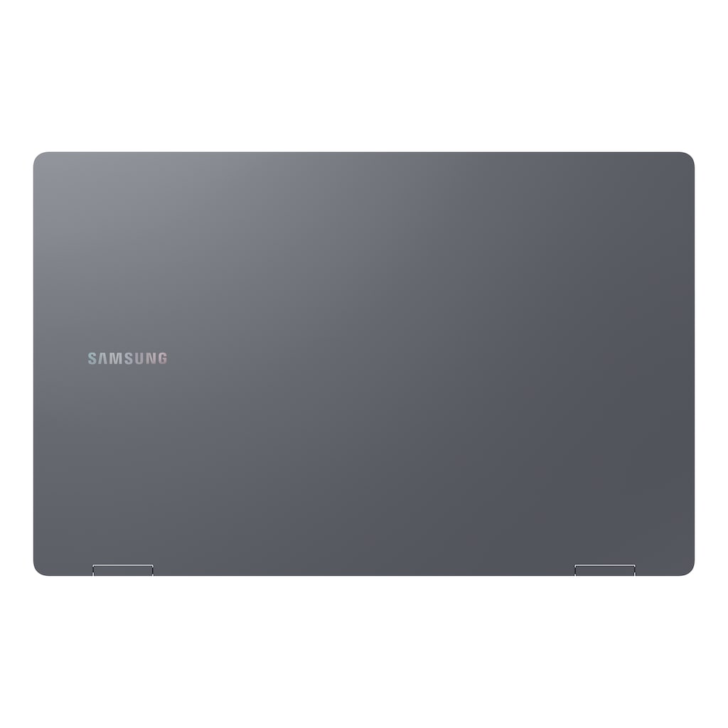 Samsung Convertible Notebook »NP750Q Galaxy Book4 360 15''«, 39,6 cm, / 15,6 Zoll, Intel, Core 7, 512 GB SSD