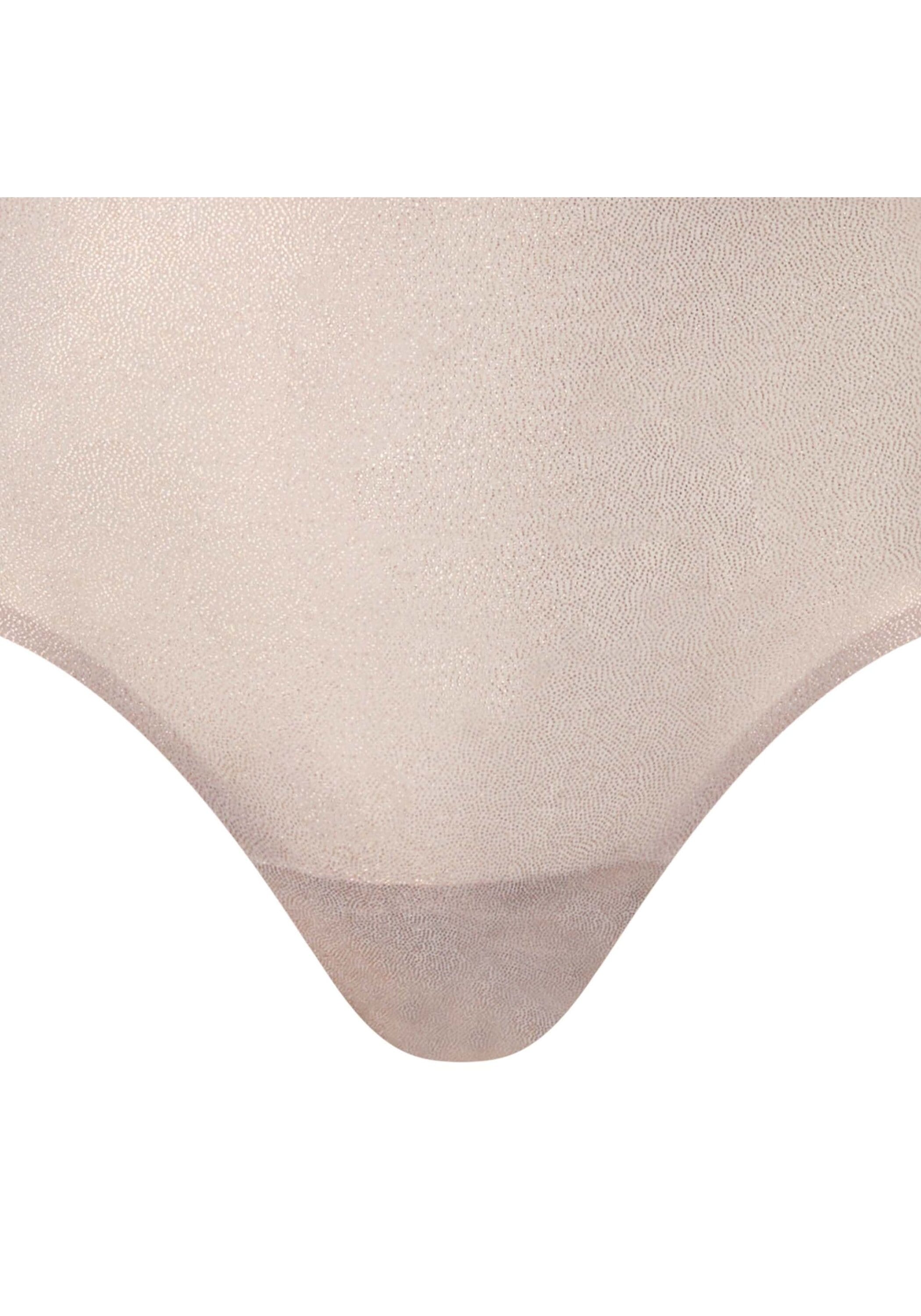 Chantelle Slip »Slip UW BO. FULL BRIEF HIGH WAIST 1er Pack«