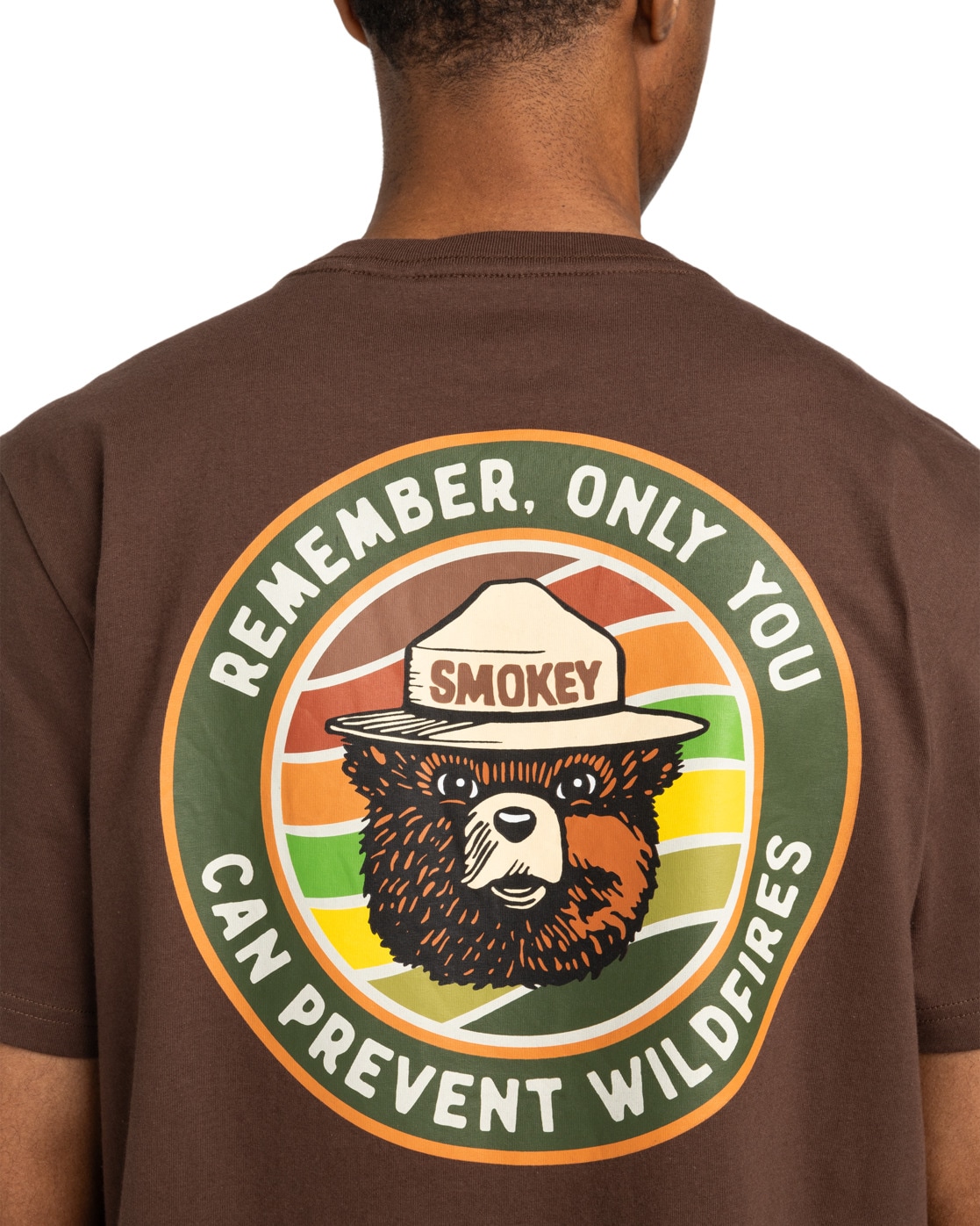 Element T-Shirt »SBXE Prevent«