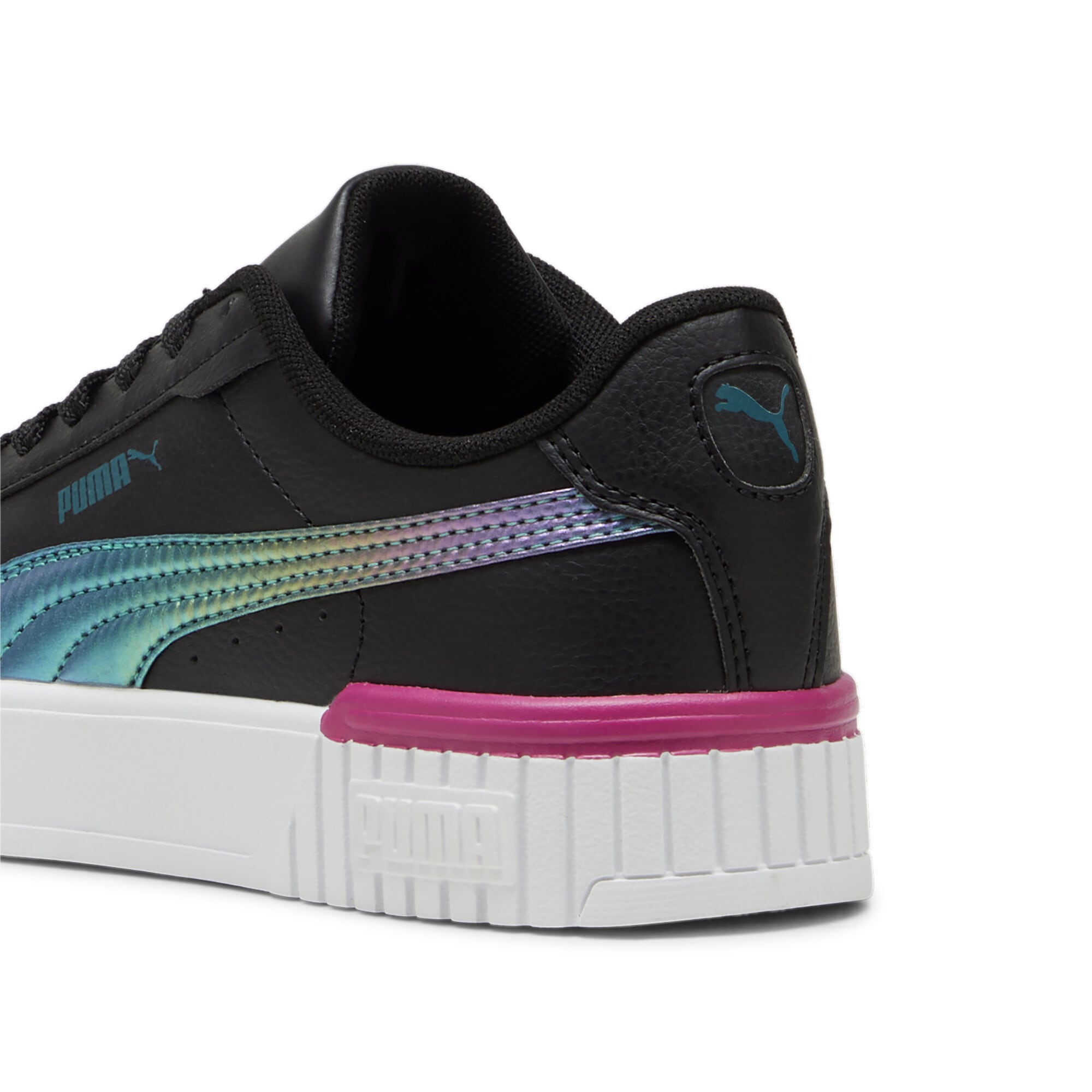 PUMA Sneaker »CARINA 2.0 BOUNCY SKY JR«