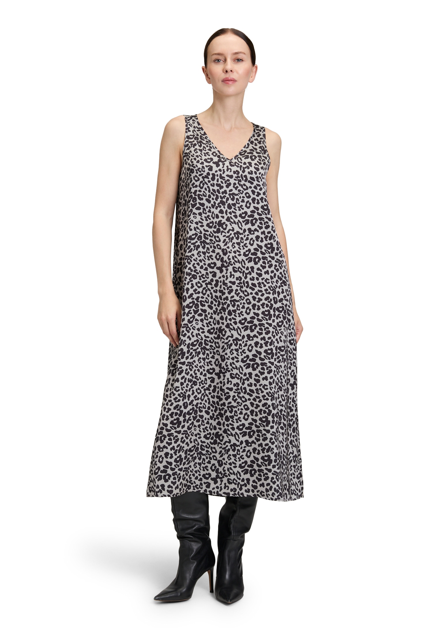Vera Mont Bodykleid »Casual-Kleid zweiteilig«