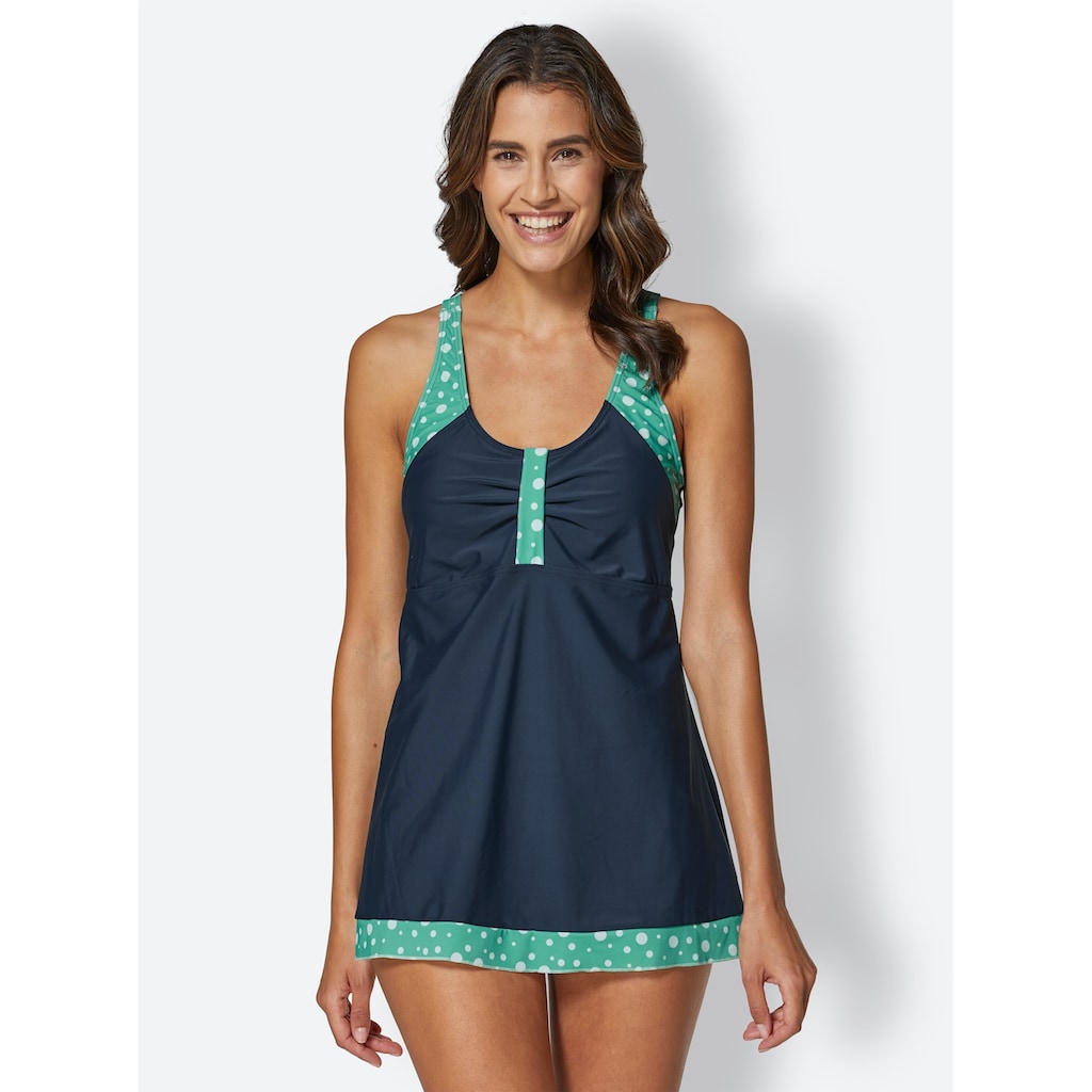 feel good Tankini-Top