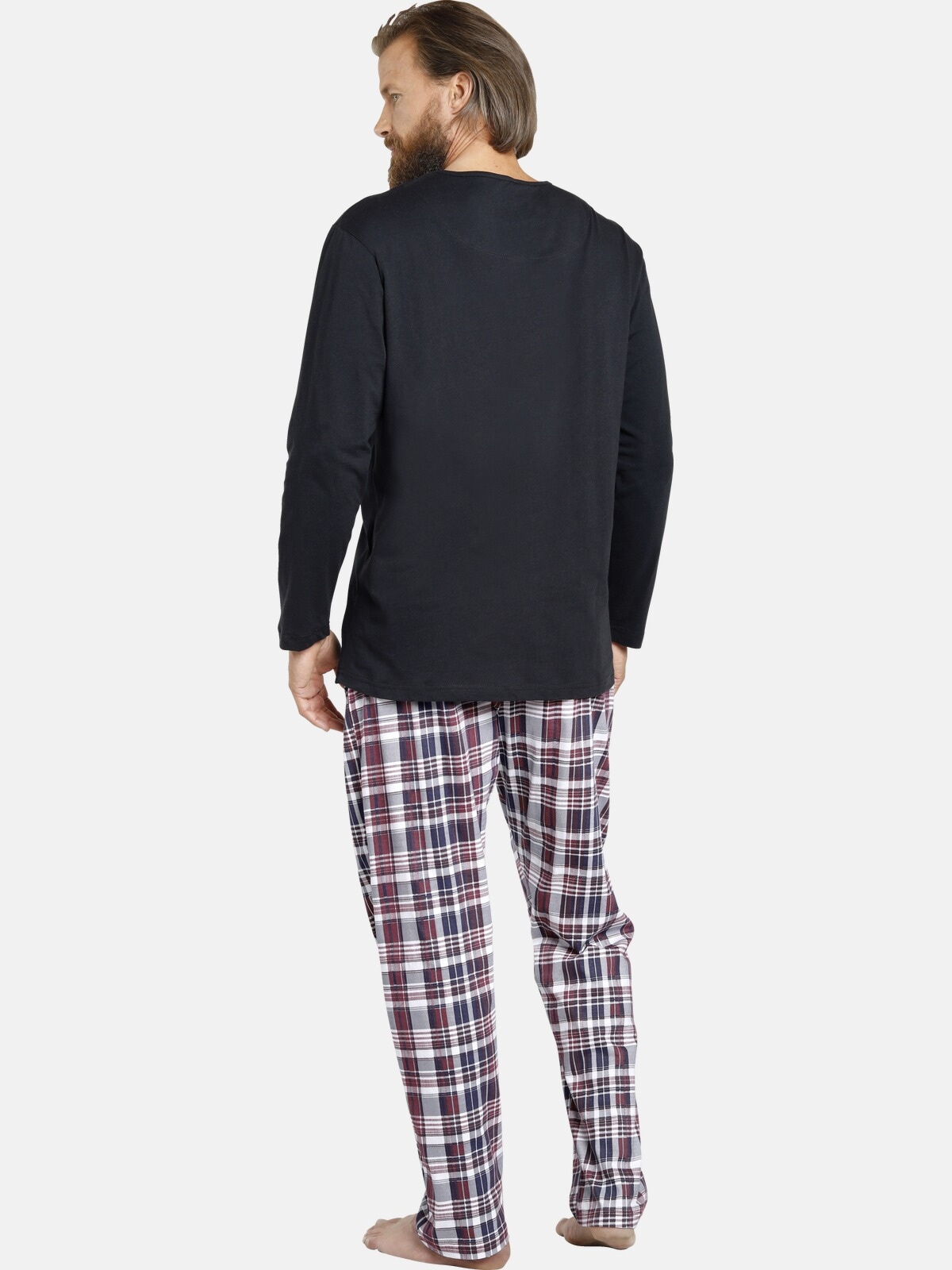 Babista Schlafanzug »3 tlg. Schlafanzug FELICIANO«