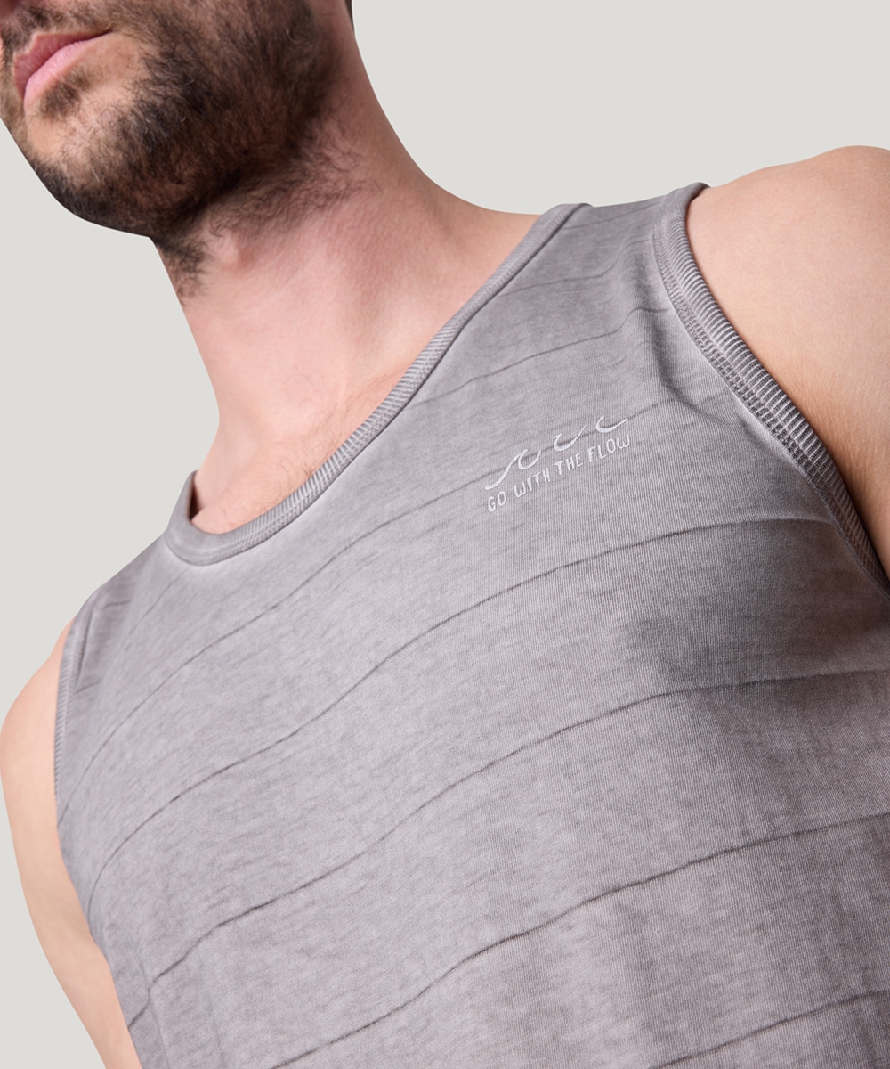 Pioneer Authentic Jeans T-Shirt, mit Streifen Muster