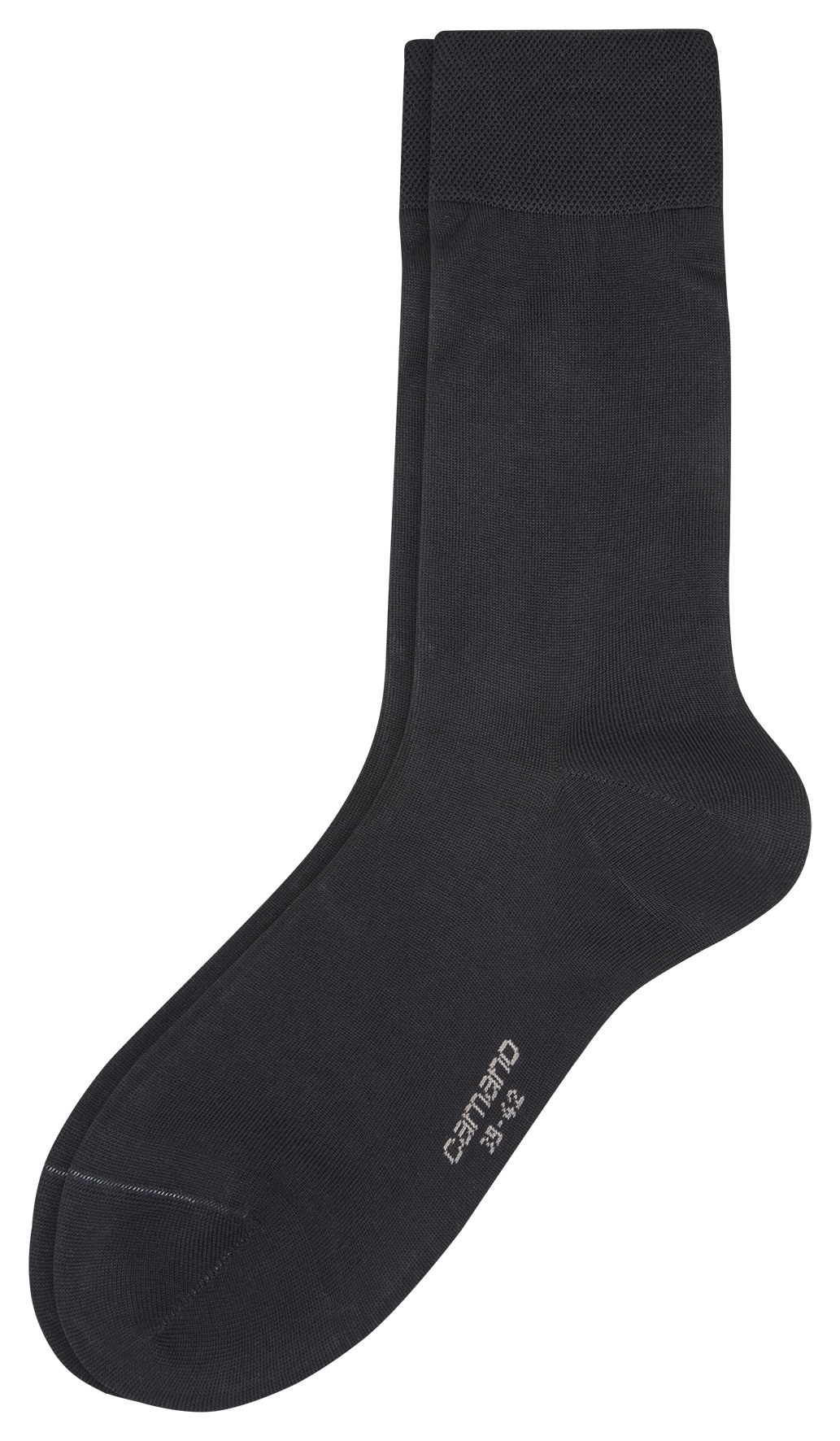 Camano Socken »ca-soft«, (4 Paar), mit hoher Verarbeitungsqualität