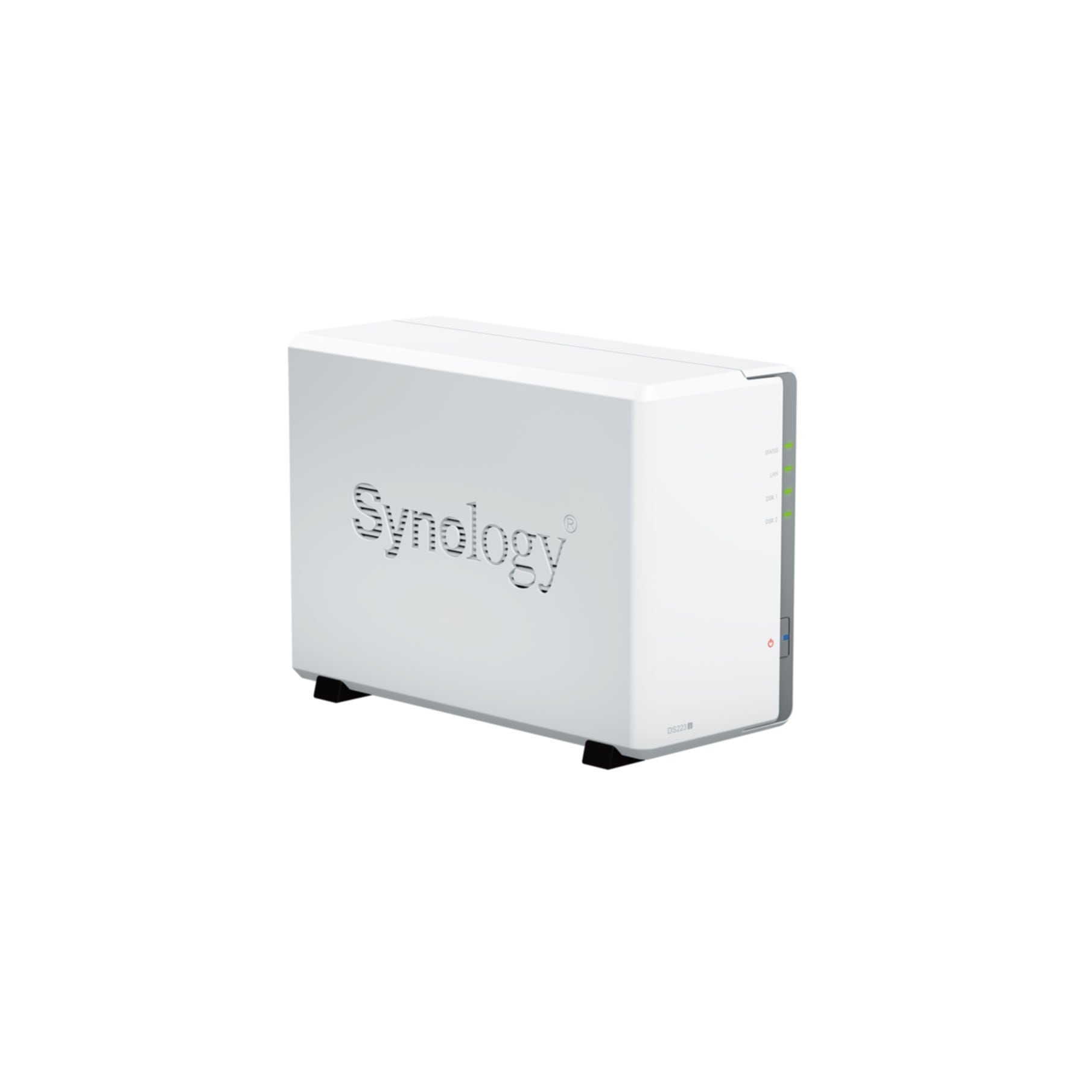 Synology NAS-Server »DS223J«