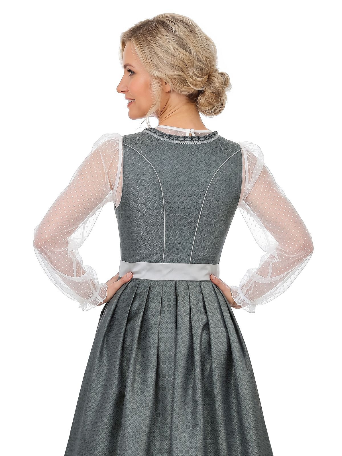 MarJo Dirndl »Mididirndl ESCHAU«