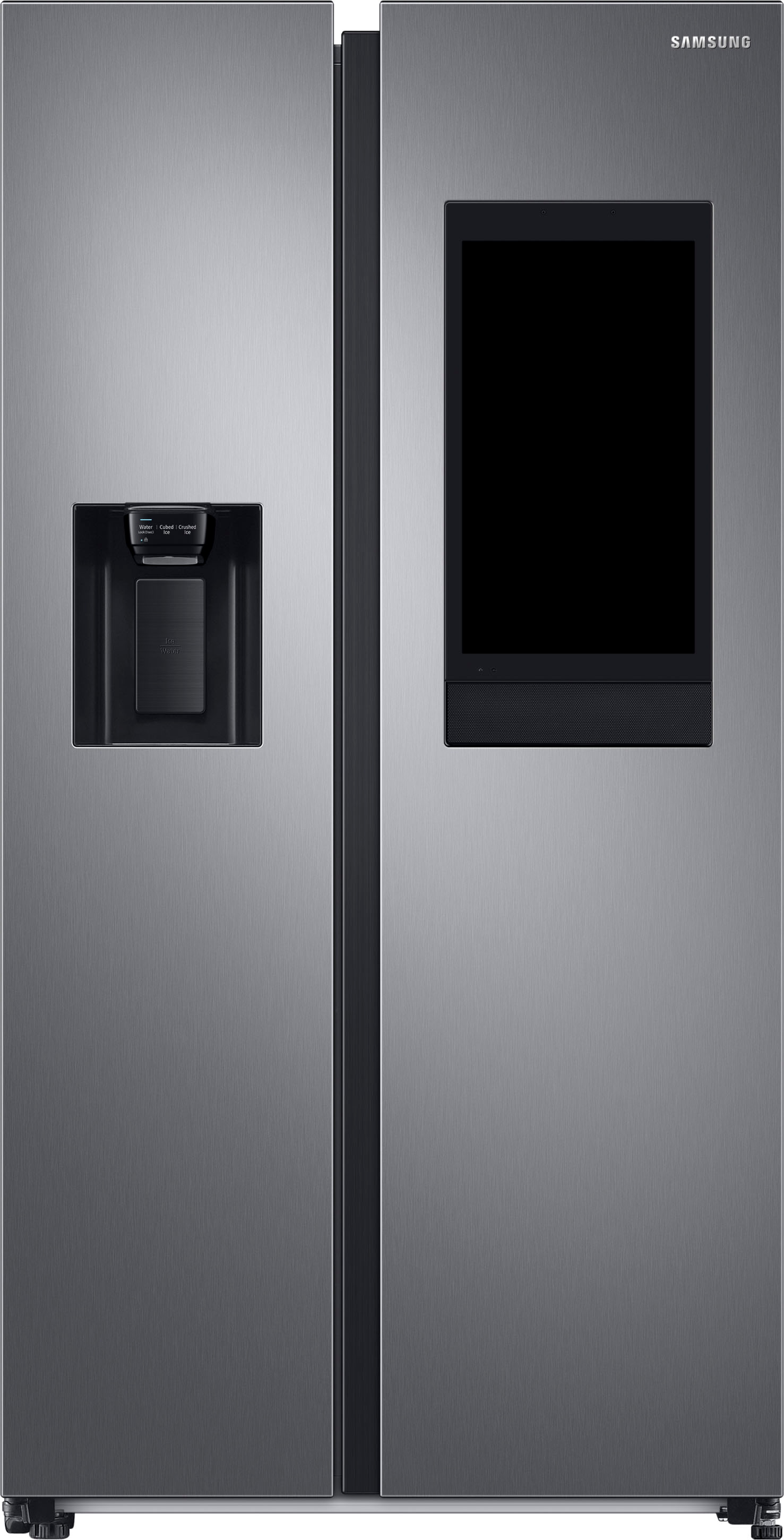 Samsung Side-by-Side »RS6HA8880S9«