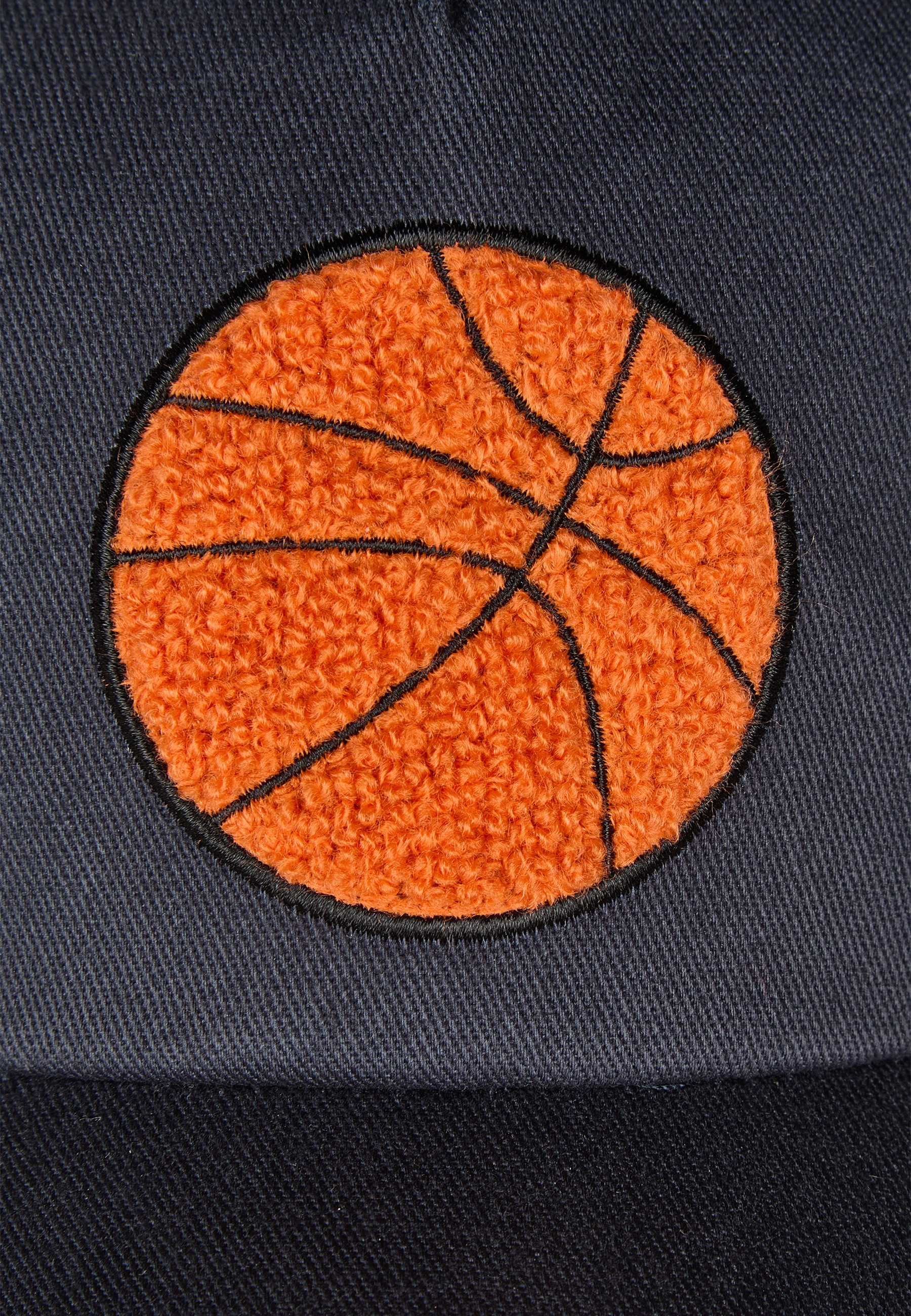 Sterntaler® Baseball Cap »Basecap Basketball«