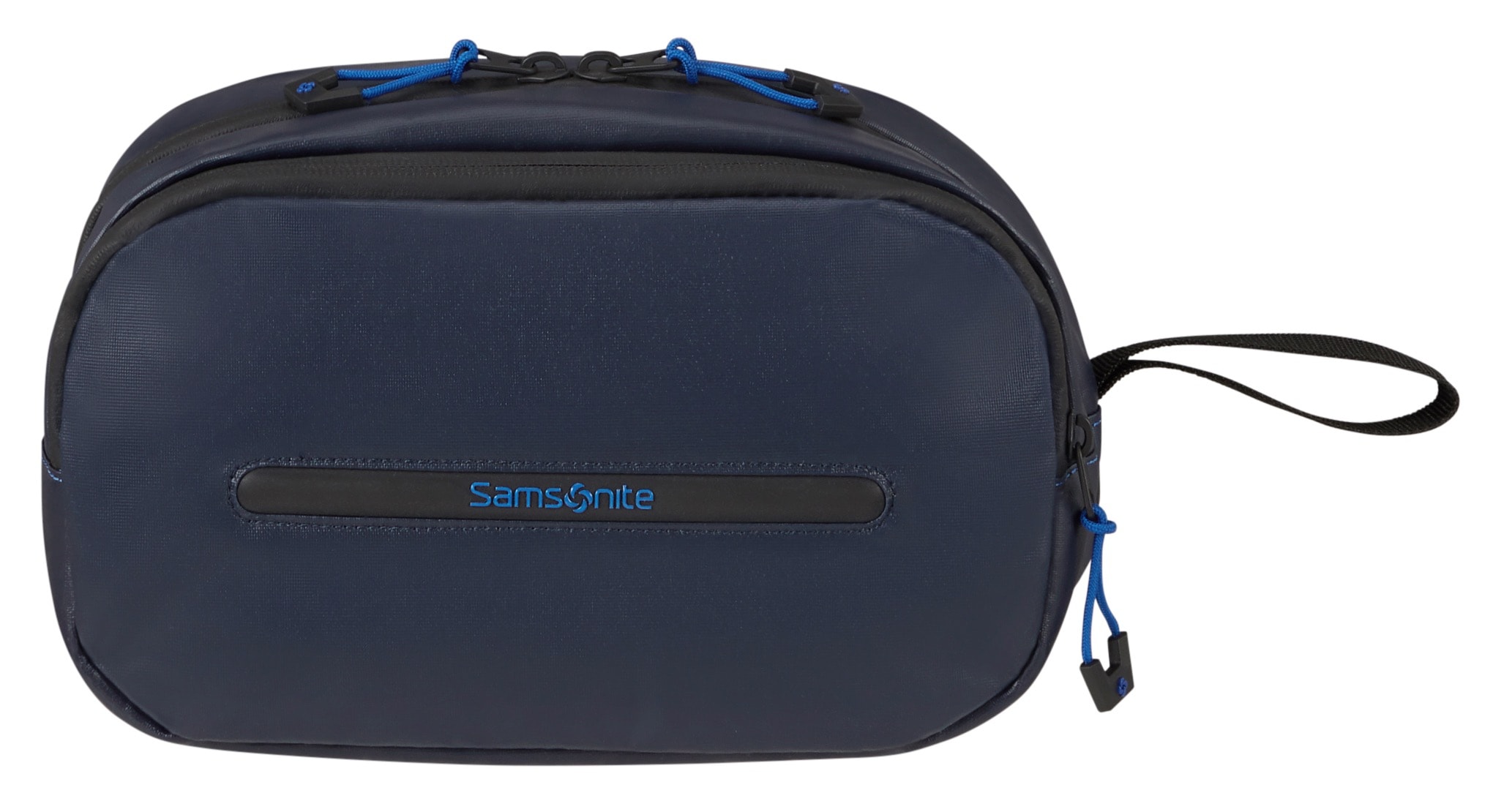 Samsonite Kulturbeutel »ECODIVER TOILET KIT« Kosmetiktasche Reisekosmetiktasche Beauty-Bag mit Handschlaufe
