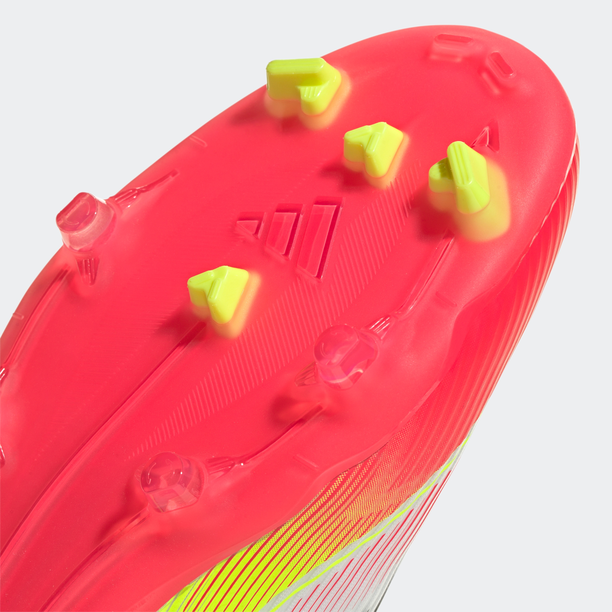 adidas Performance Fußballschuh »F50 LEAGUE FG/MG«