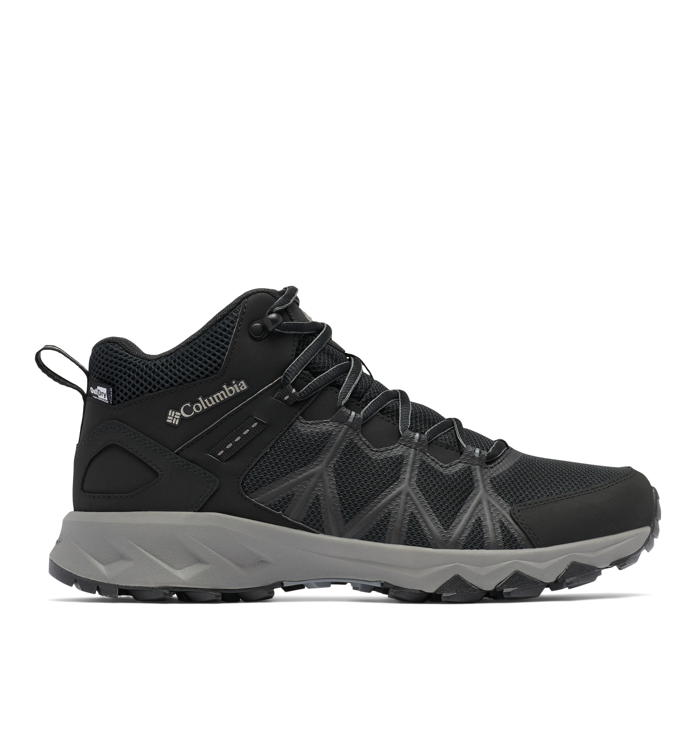 Columbia Wanderschuh »PEAKFREAK™ II MID OUTDRY™«