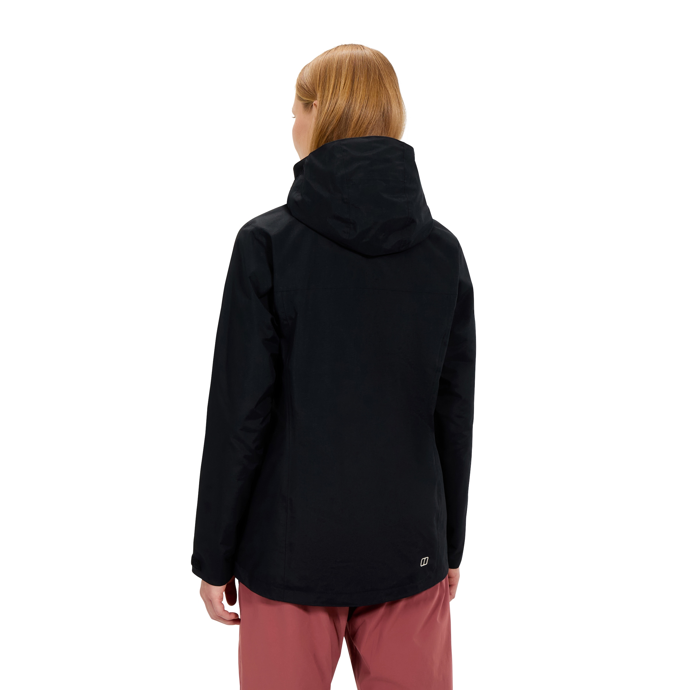 Berghaus Funktionsjacke »HILLWALKER 2.0 IA JKT AF«