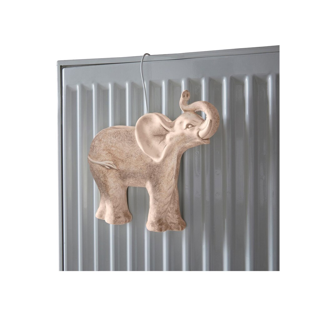 heine home Luftbefeuchter »Elefant«
