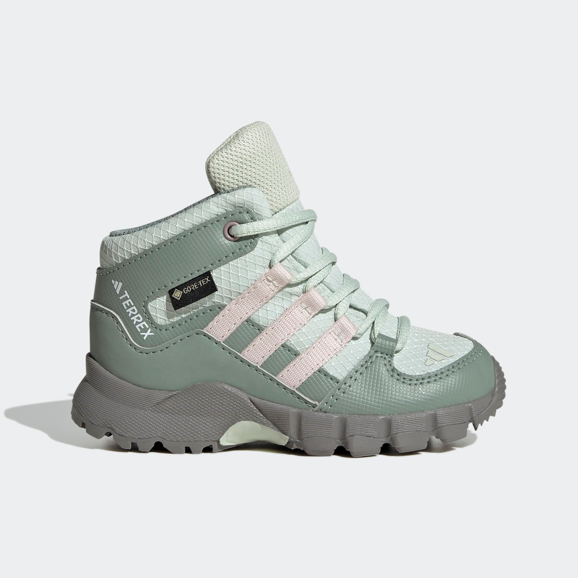 adidas TERREX Wanderschuh »TERREX MID GORE-TEX«, für Kinder