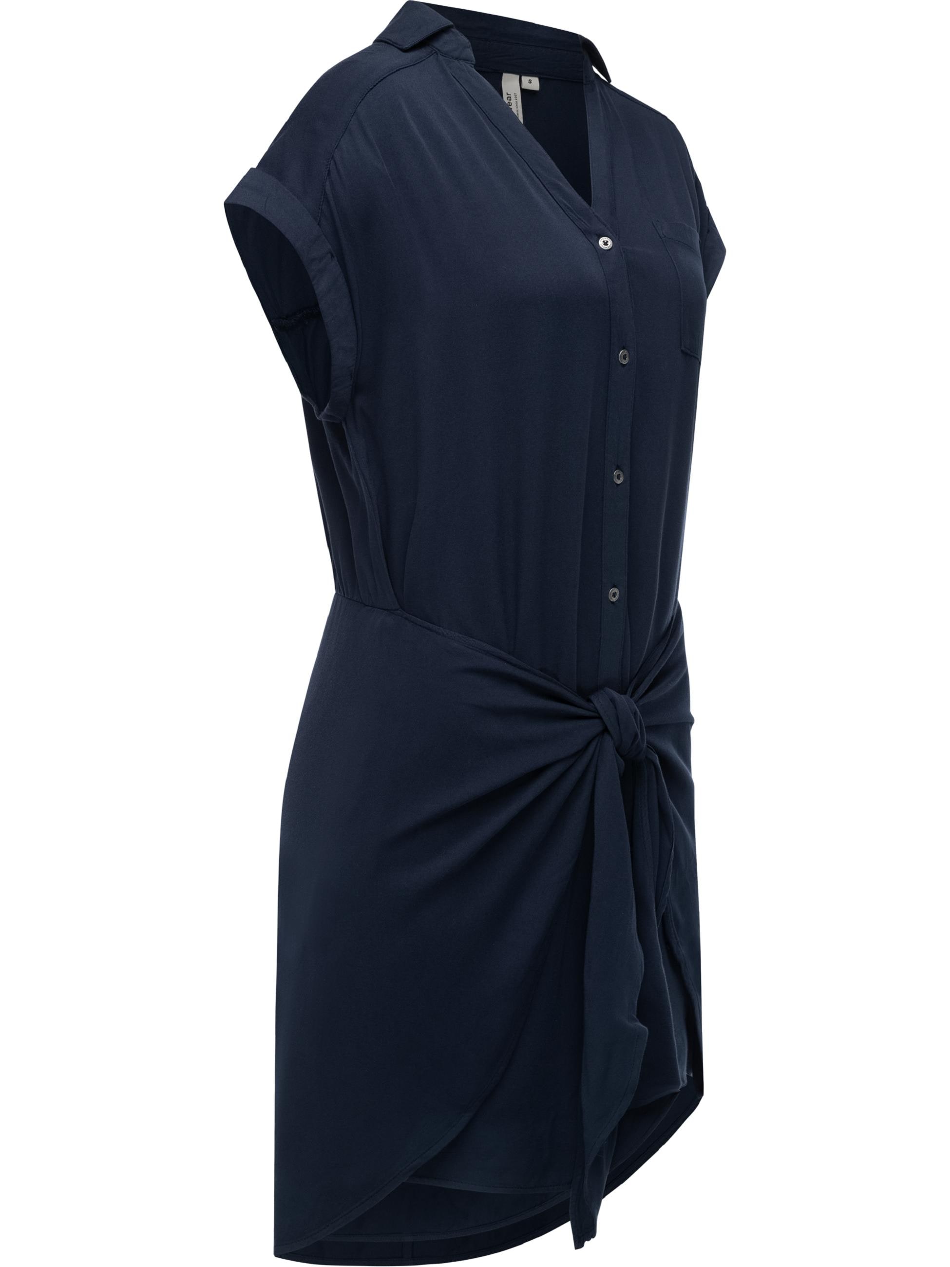 Ragwear Blusenkleid »Blusenkleid Bahaya«
