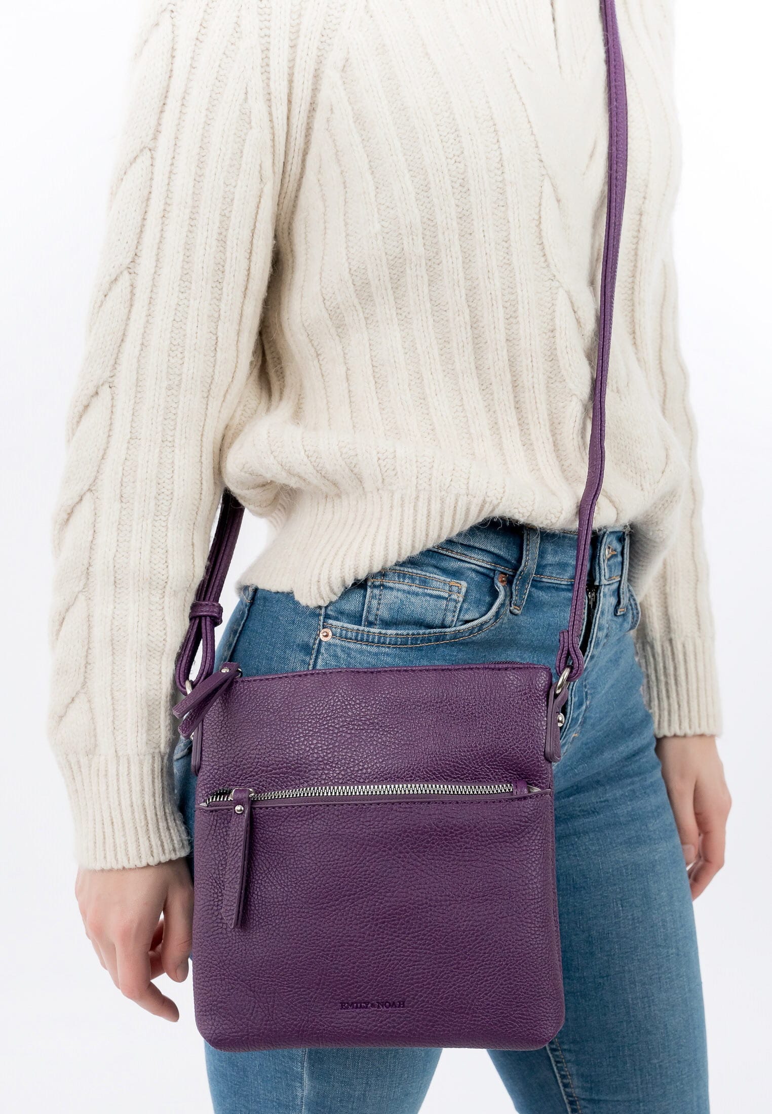 EMILY & NOAH Umhängetasche »Umhängetasche E&N Emma«