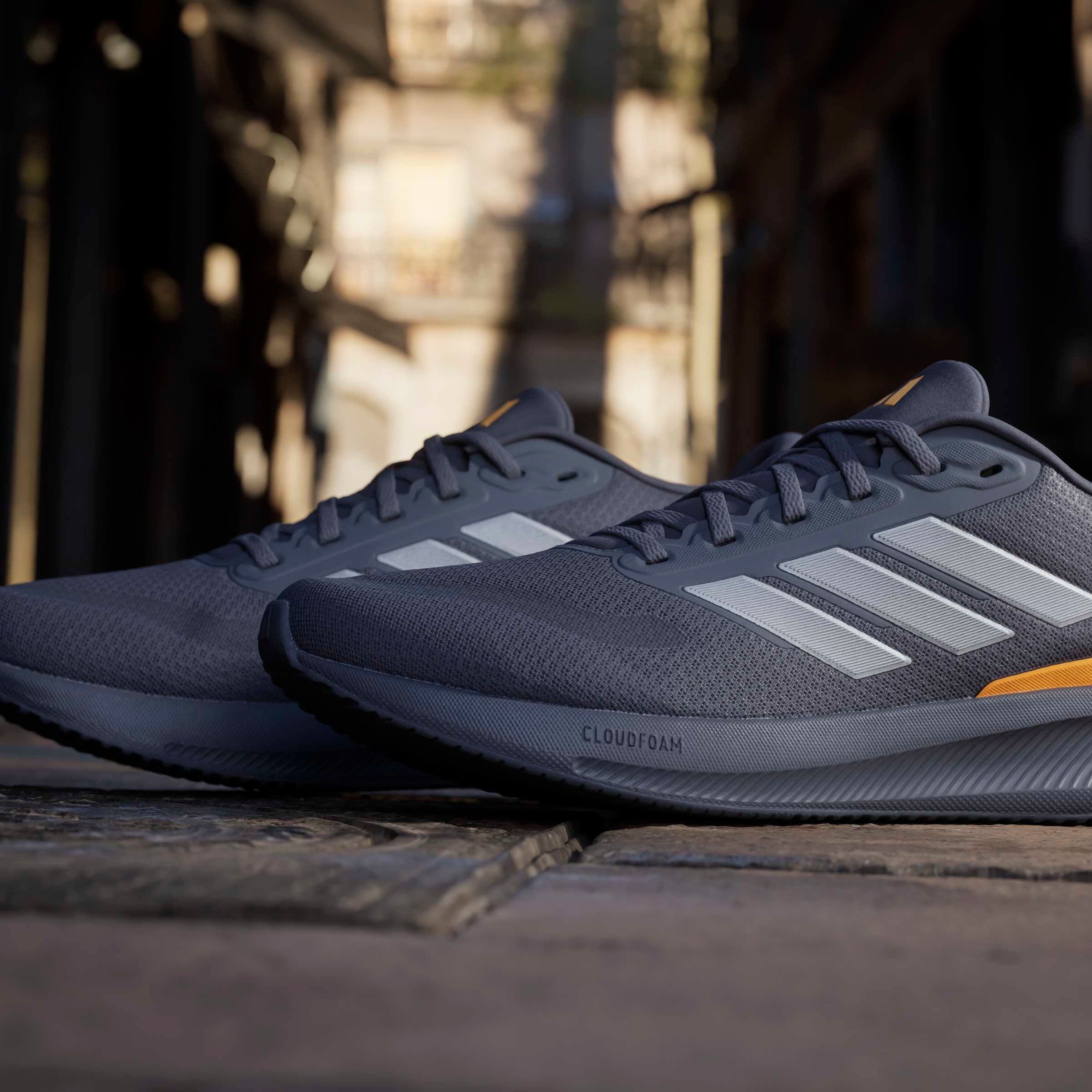 adidas Performance Laufschuh »RUNFALCON 5«