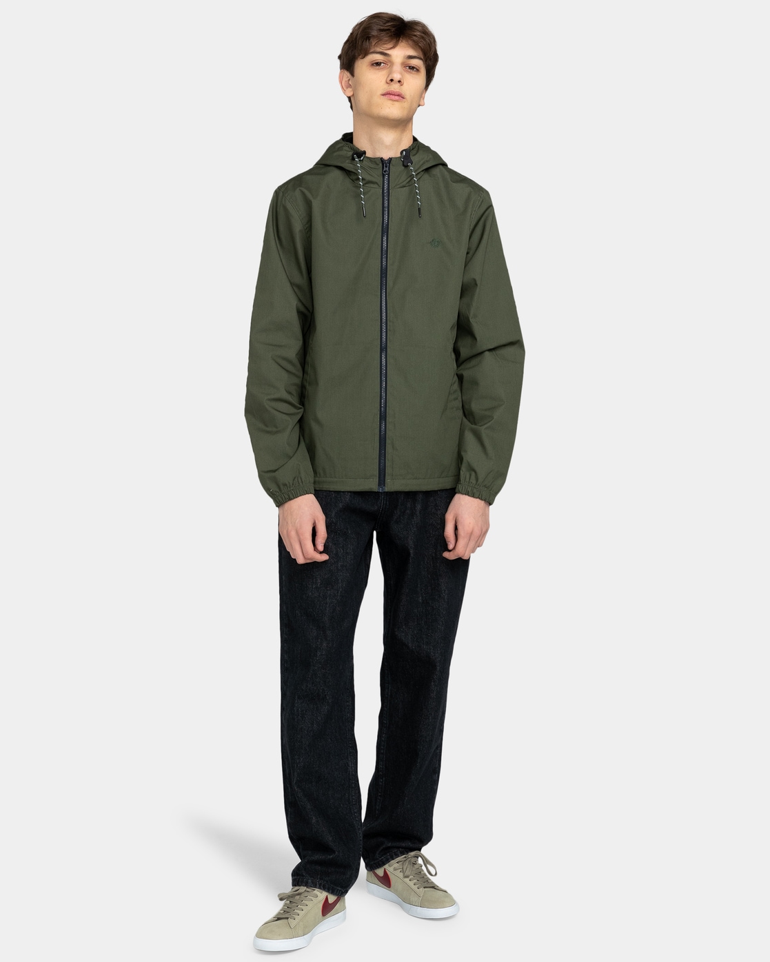 Element Outdoorjacke »Alder«