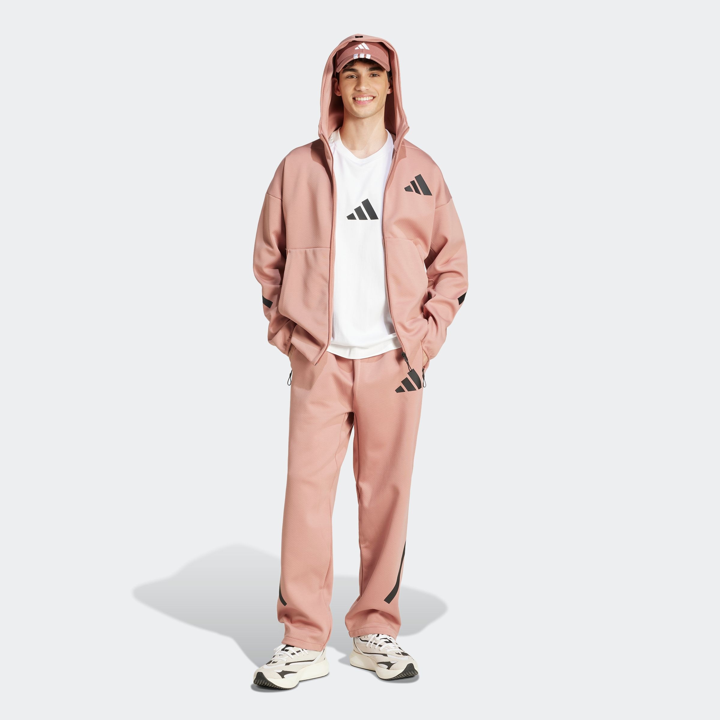 adidas Sportswear Sporthose »M Z.N.E. OHPT«, (1 tlg.)