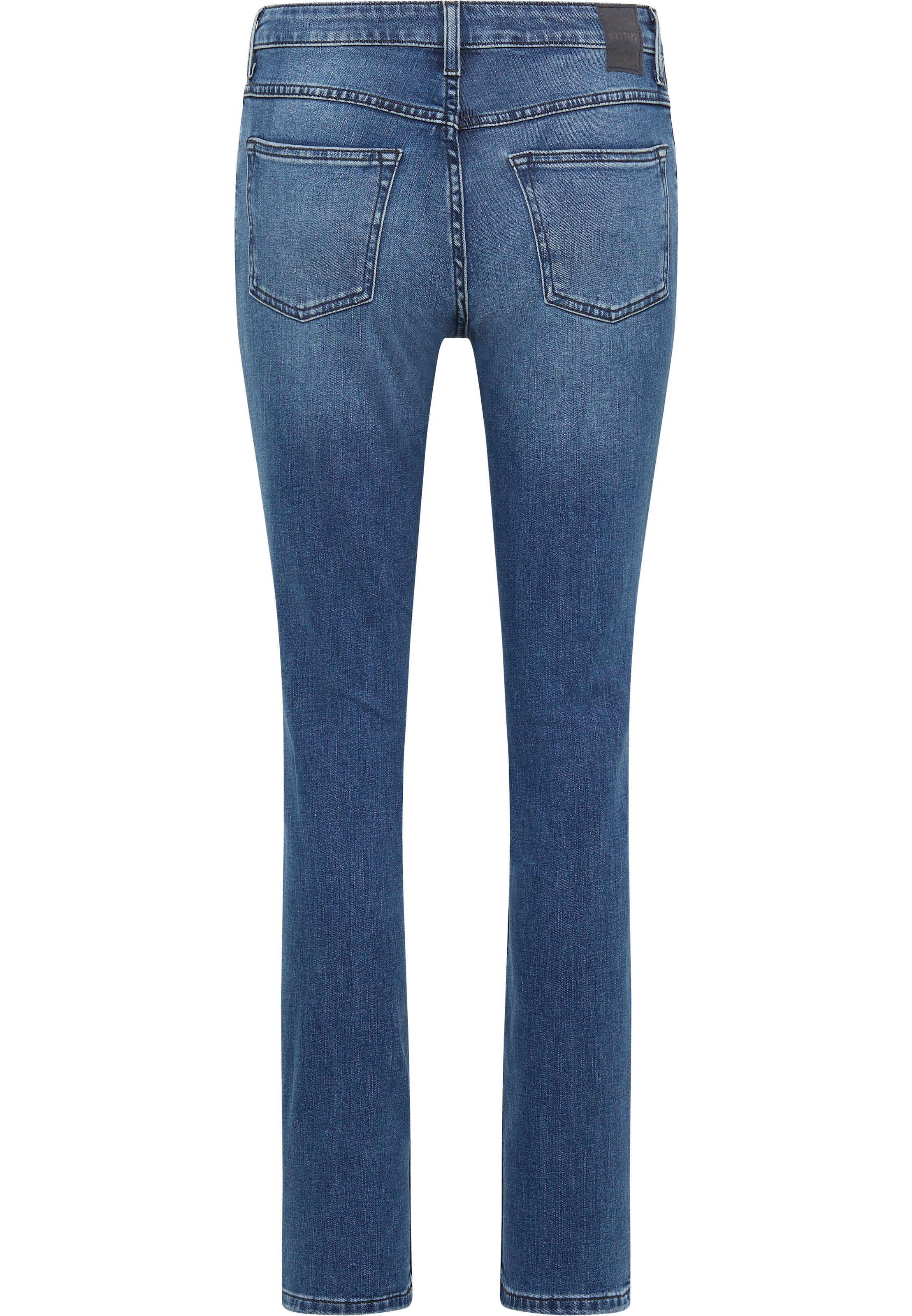 MUSTANG Stretch-Jeans »Rebecca« ♕ bei