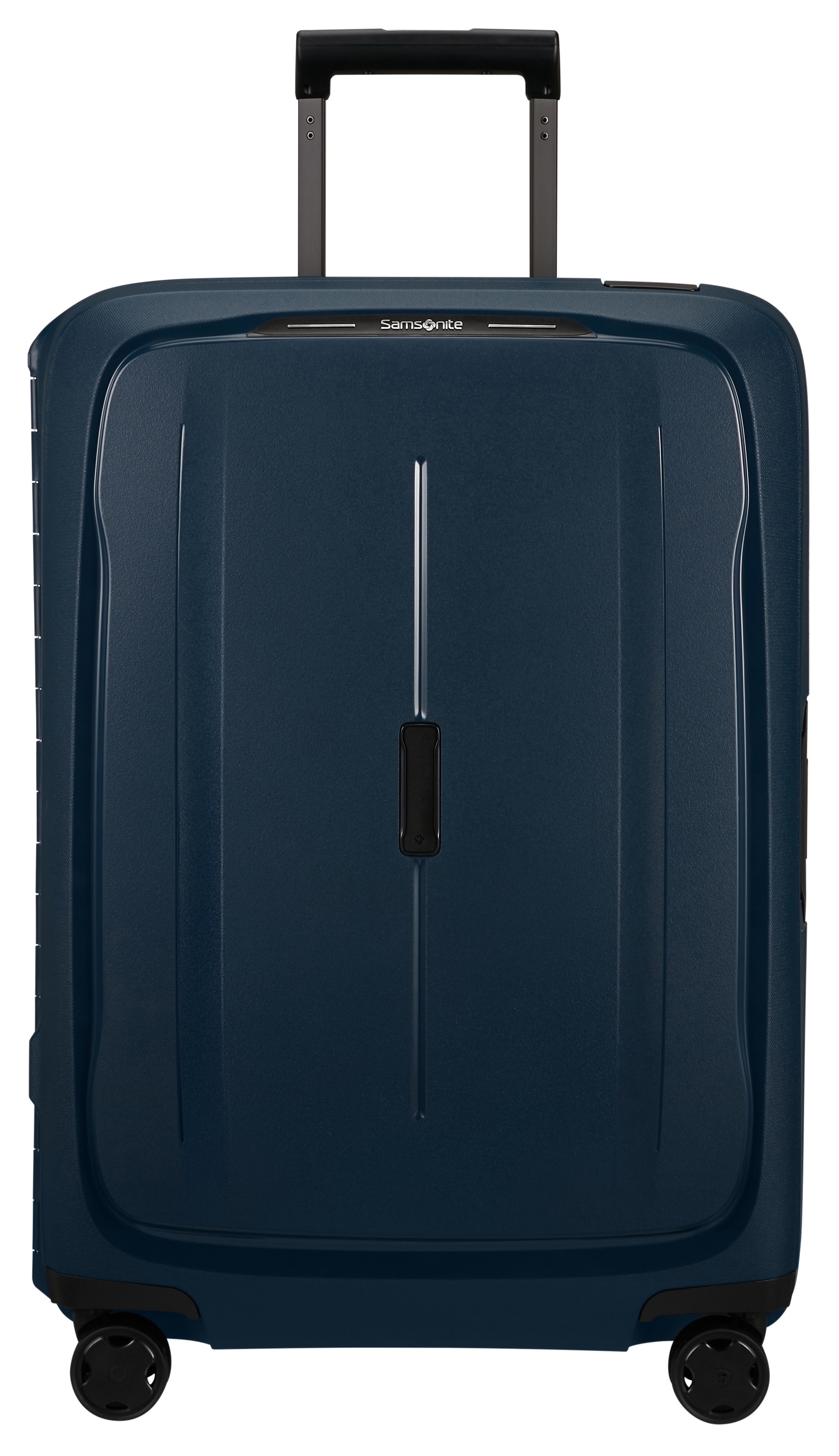Samsonite Hartschalen-Trolley »ESSENS, verschiedene Größen und Farben«, 4 Rollen, Reisekoffer Hartschalenkoffer Koffer für Flugreisen TSA-Schloss