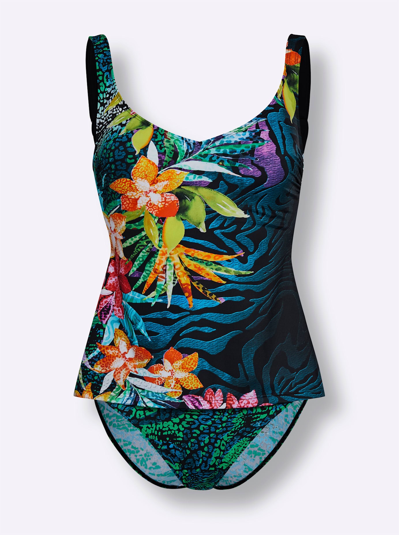 feel good Tankini, (1 St.)