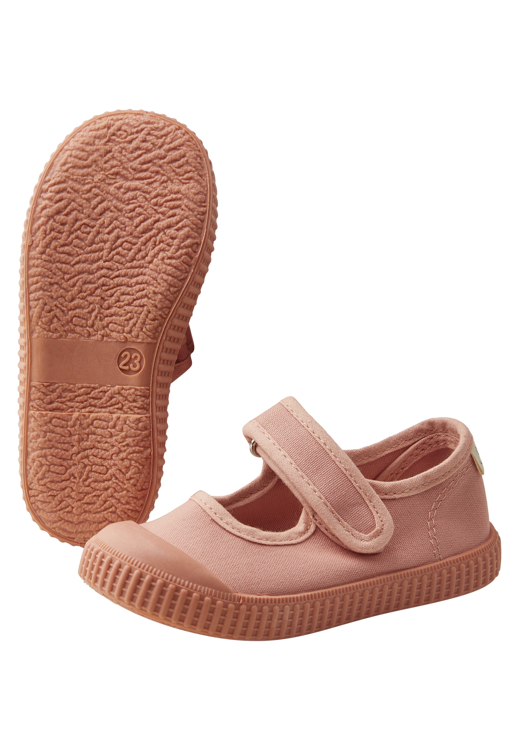 Sterntaler® Krabbelschuh »Halbschuh uni«