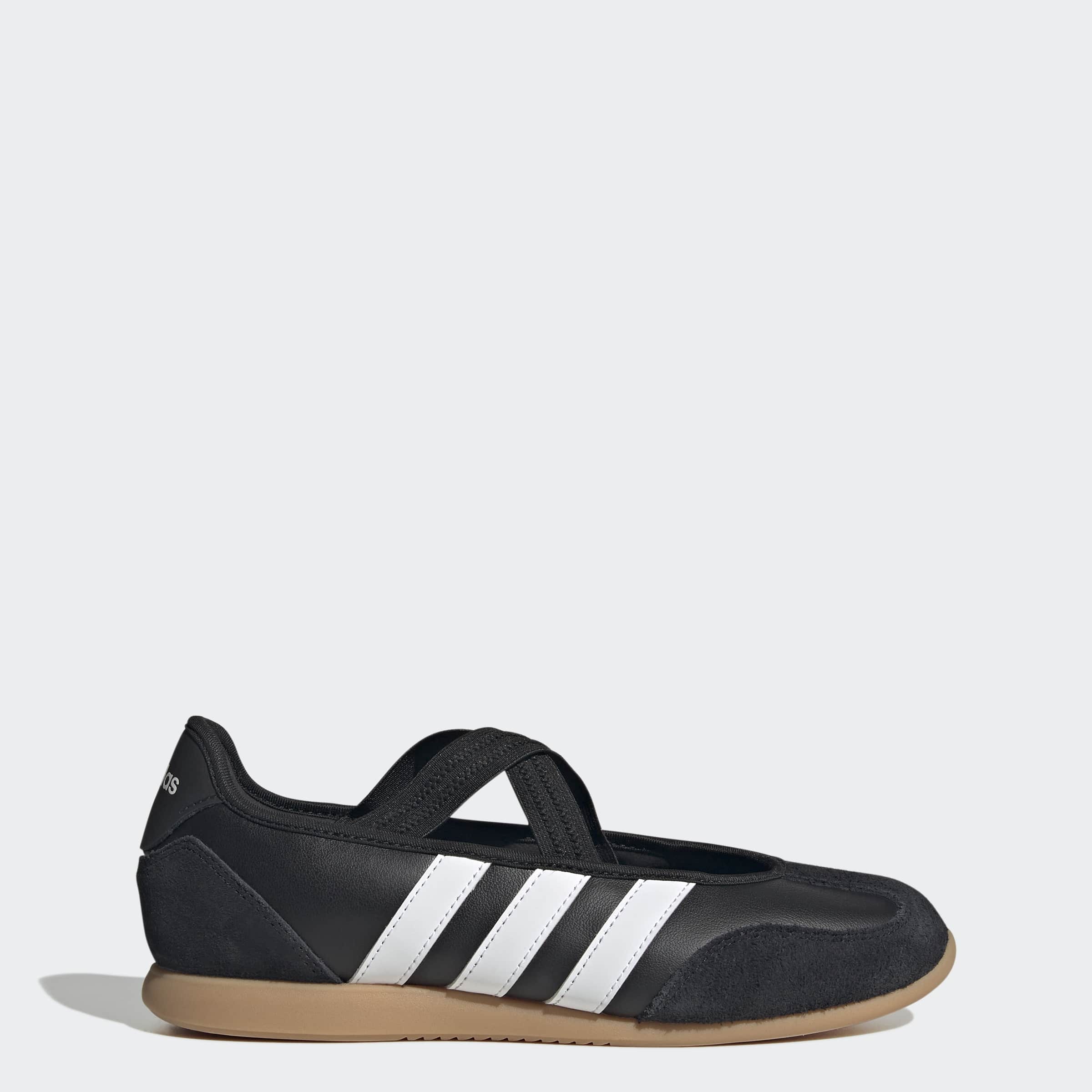 adidas Sportswear Sneaker Ballerinas »BARREDA MARY JANE«