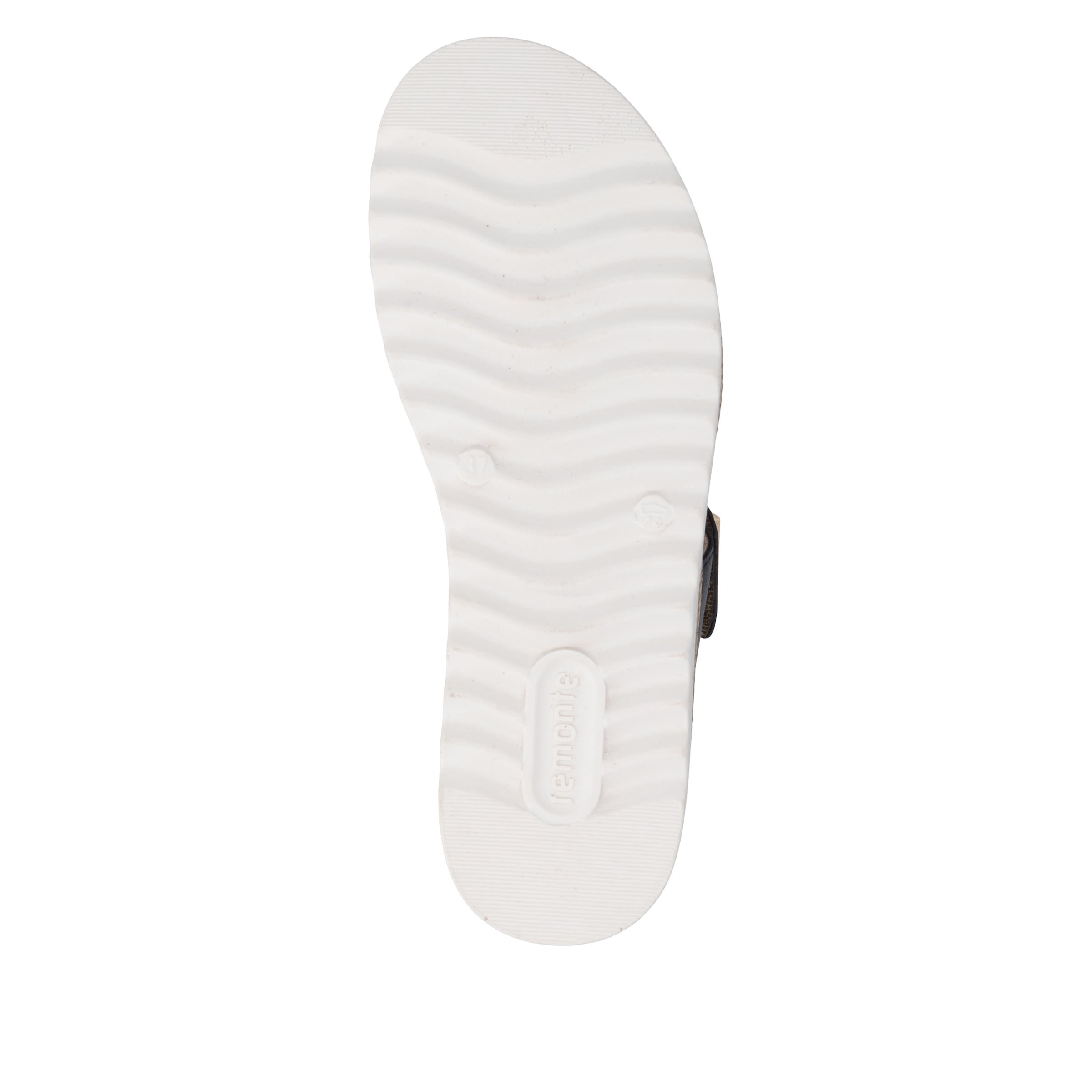 Remonte Keilsandalette  Riemchensandale, Bequemschuh mit Schmuckelementen
