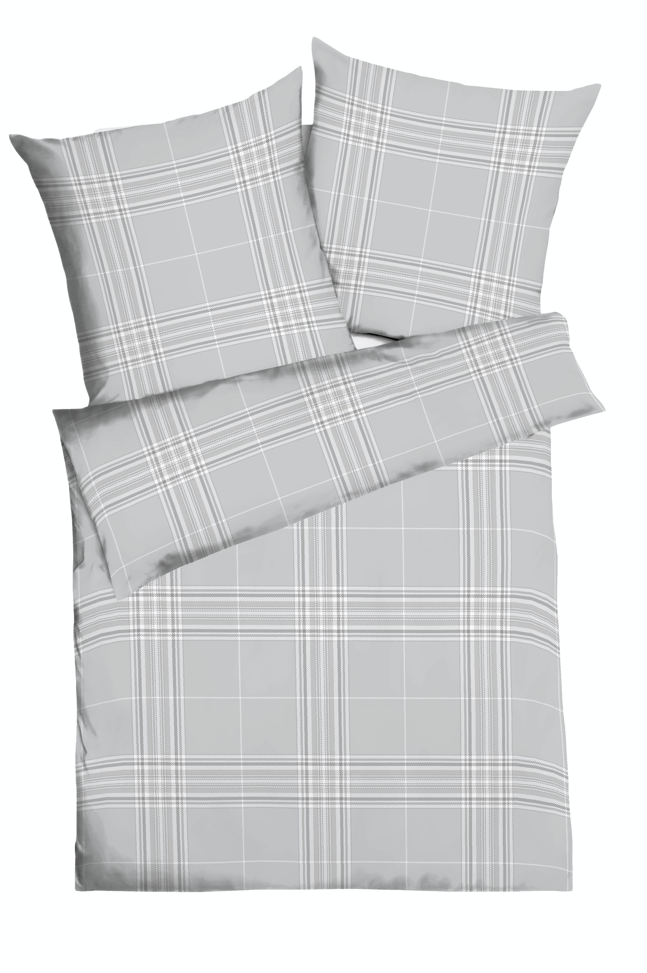 Kaeppel Bettwäsche »Pure« 2 Stk.