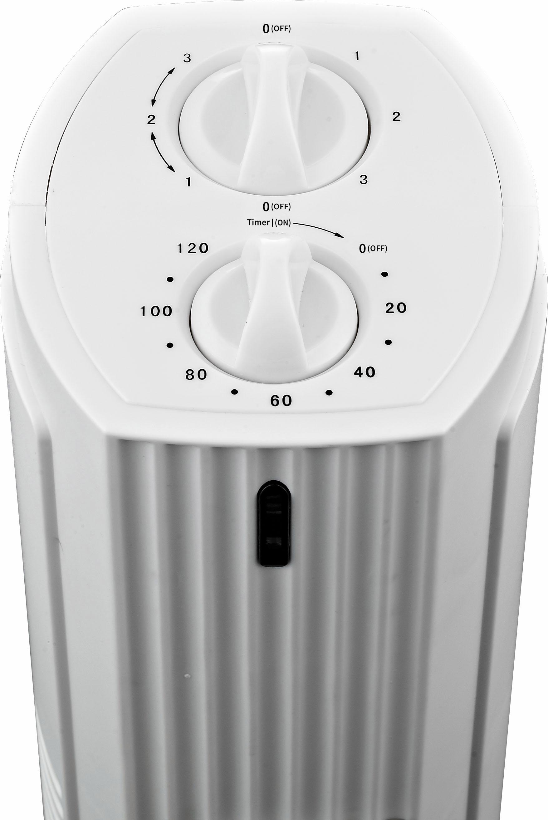 SALCO Turmventilator »KLT-1080«