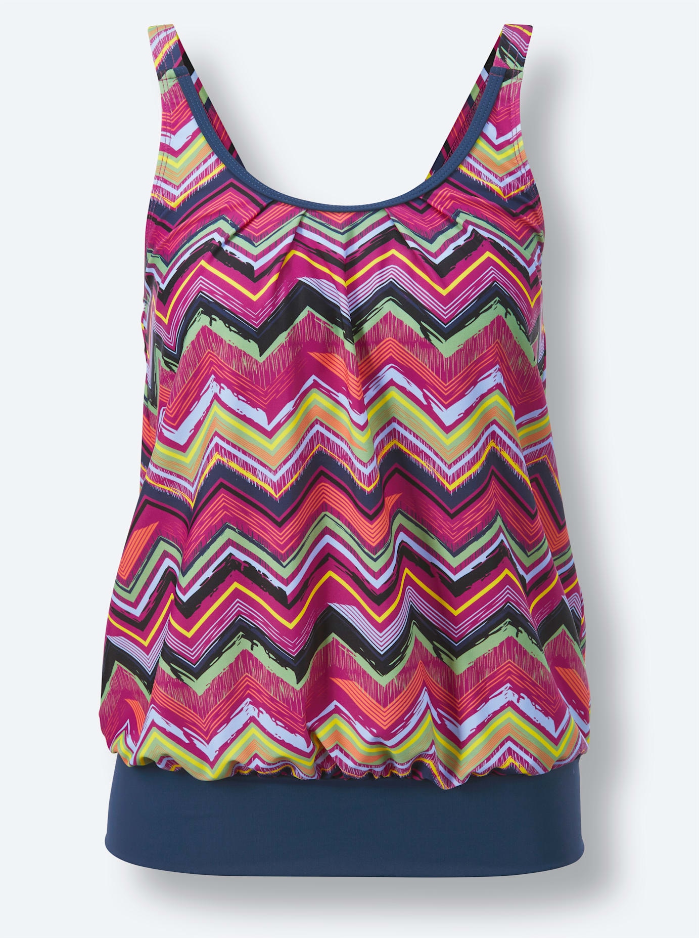 feel good Tankini-Top