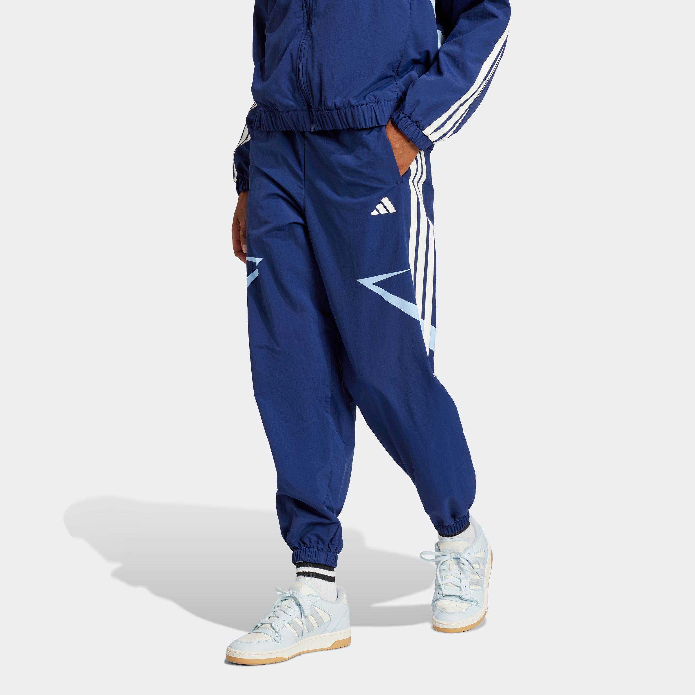 adidas Sportswear Sporthose »W TIRO Q1 REGPT«, (1 tlg.)