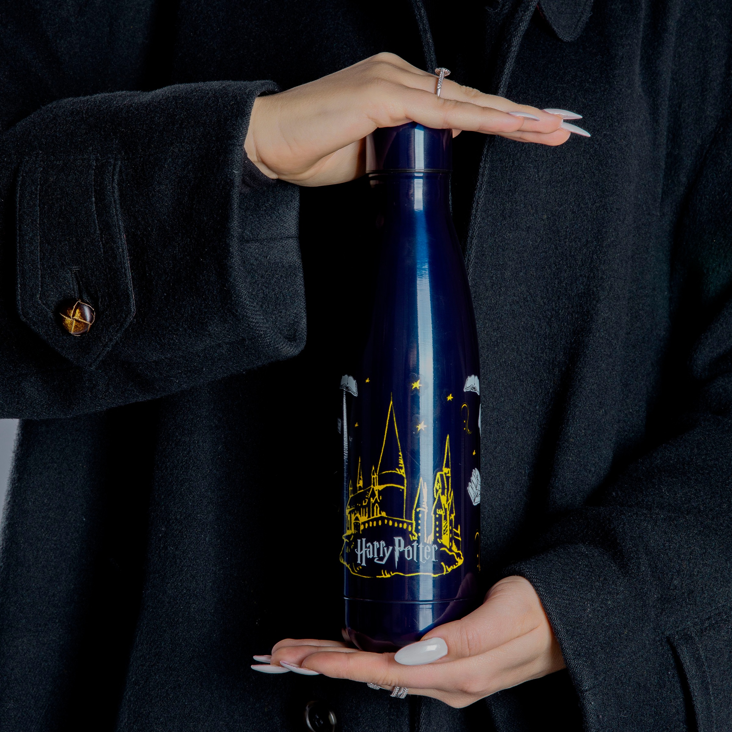 Scooli Isolierflasche »Harry Potter«