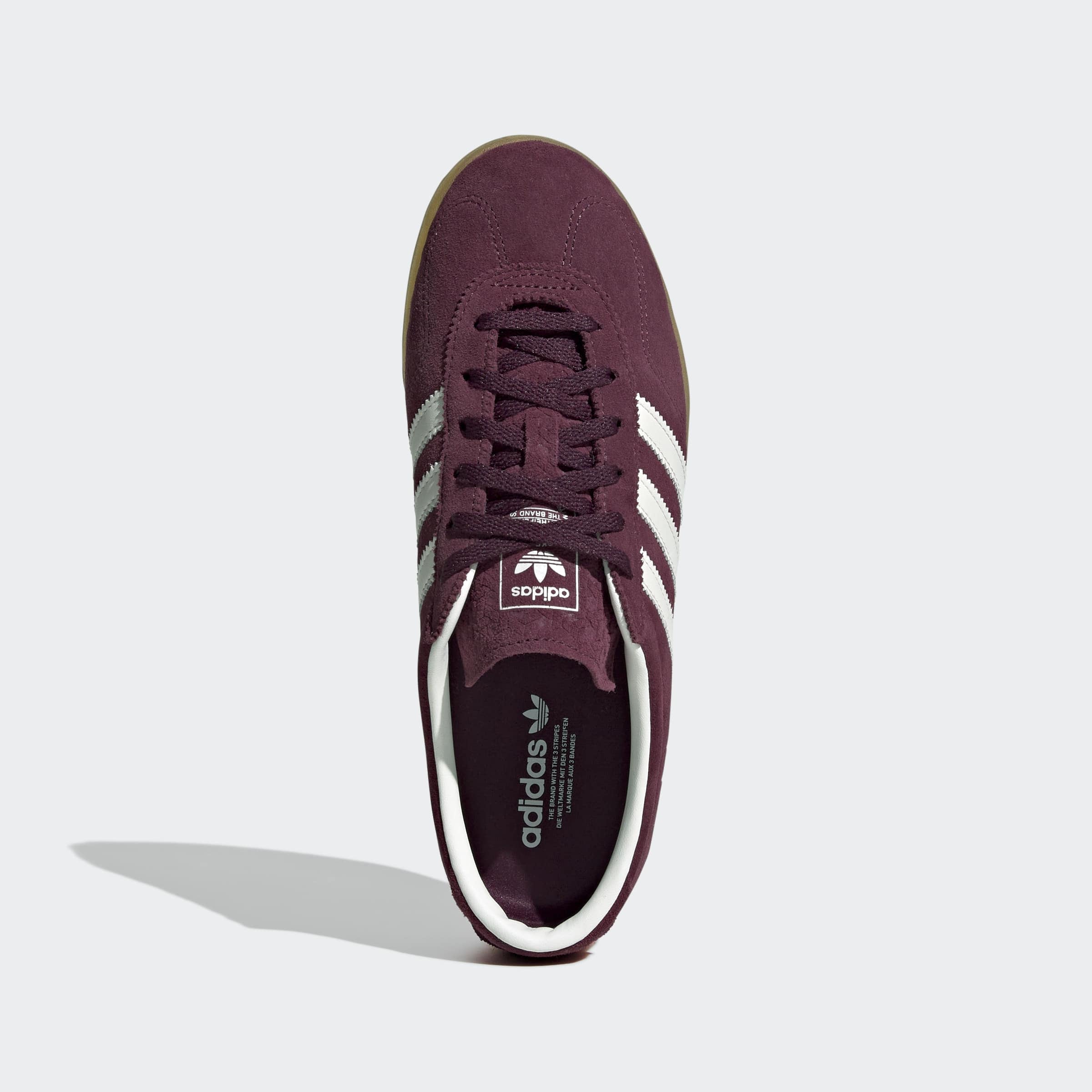 adidas Originals Sneaker »GAZELLE LO PRO«