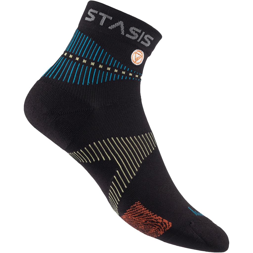 MediaShop Funktionssocken »VOXXLife NeuroSocks«, (1 Paar)